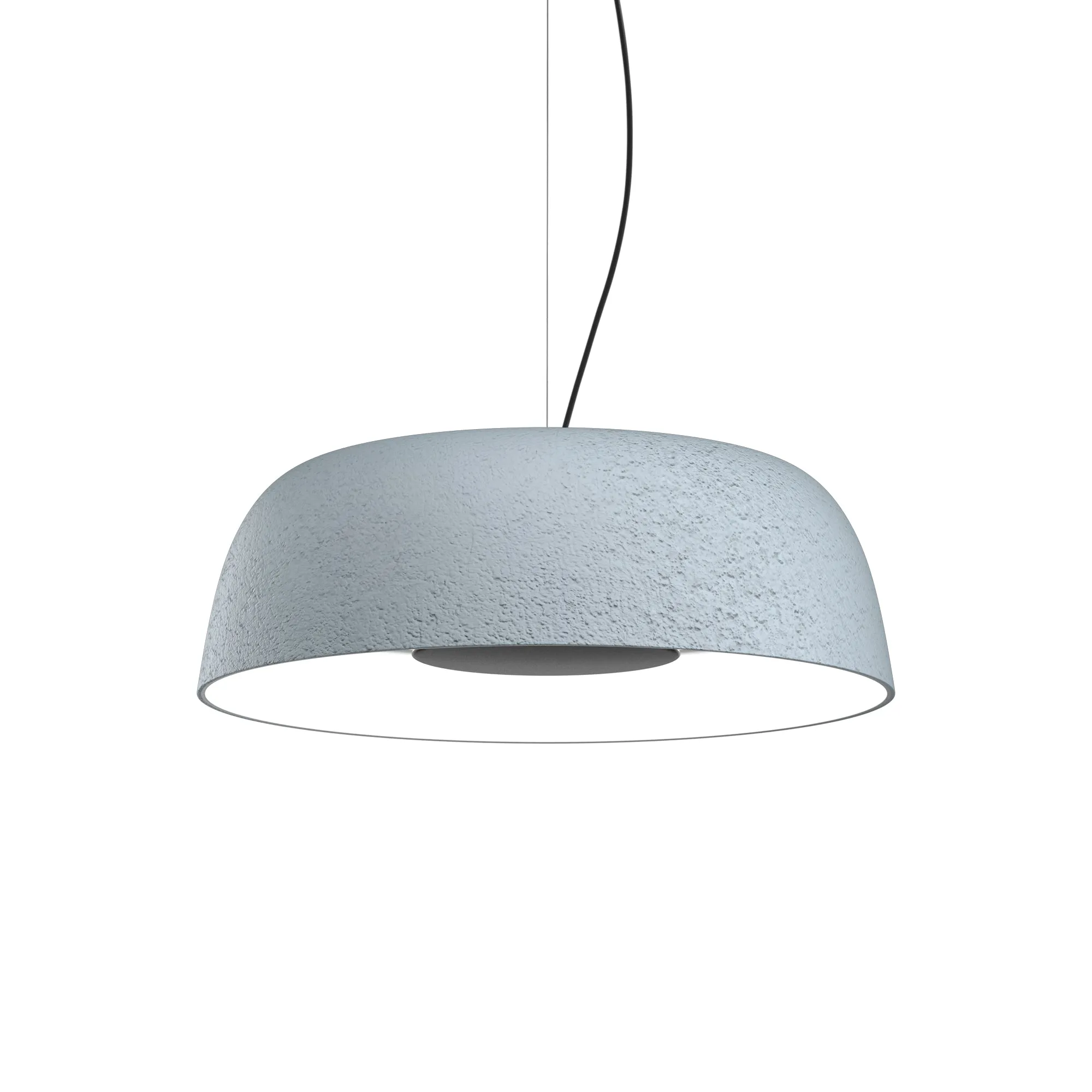 Djembe LED Pendant Light