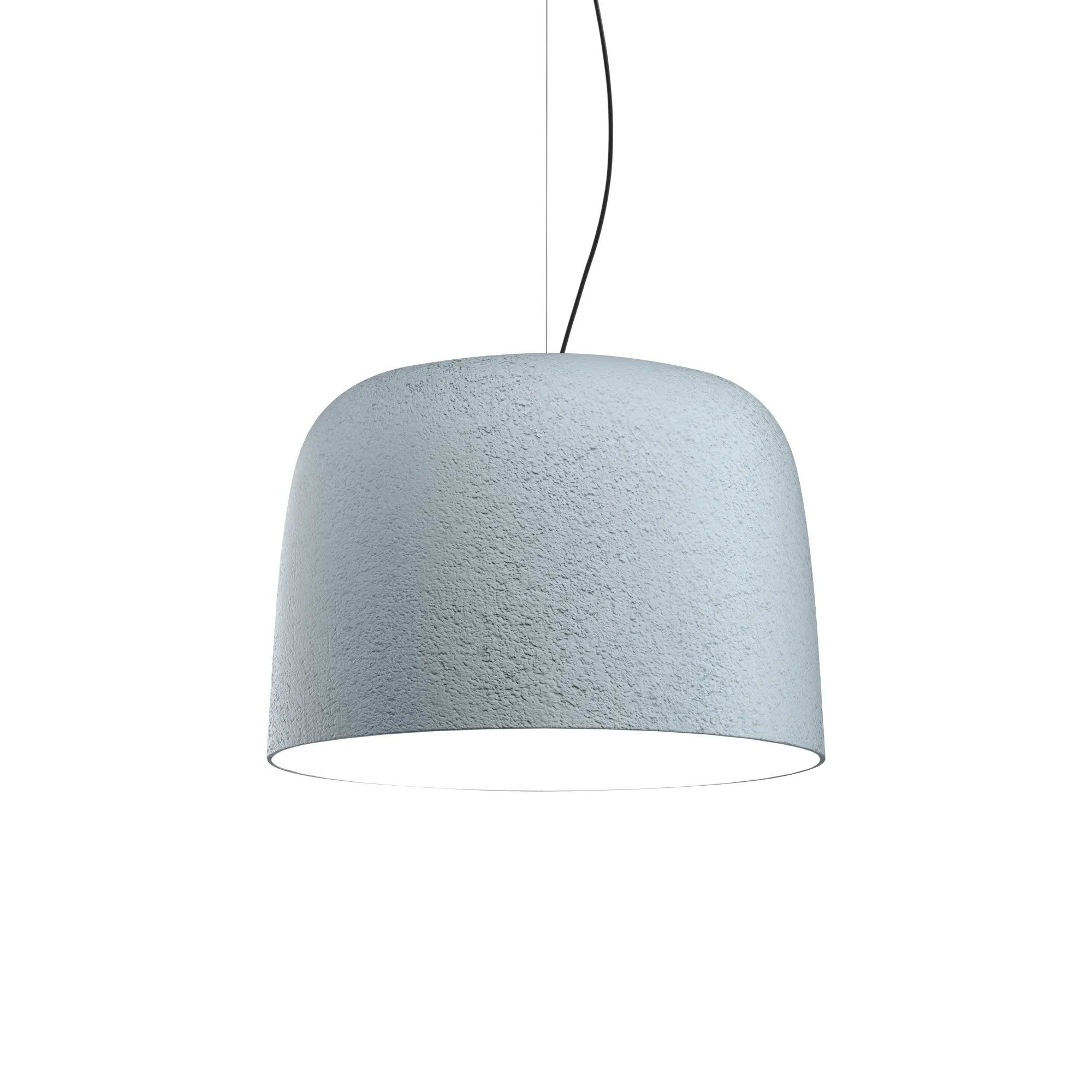 Djembe LED Pendant Light