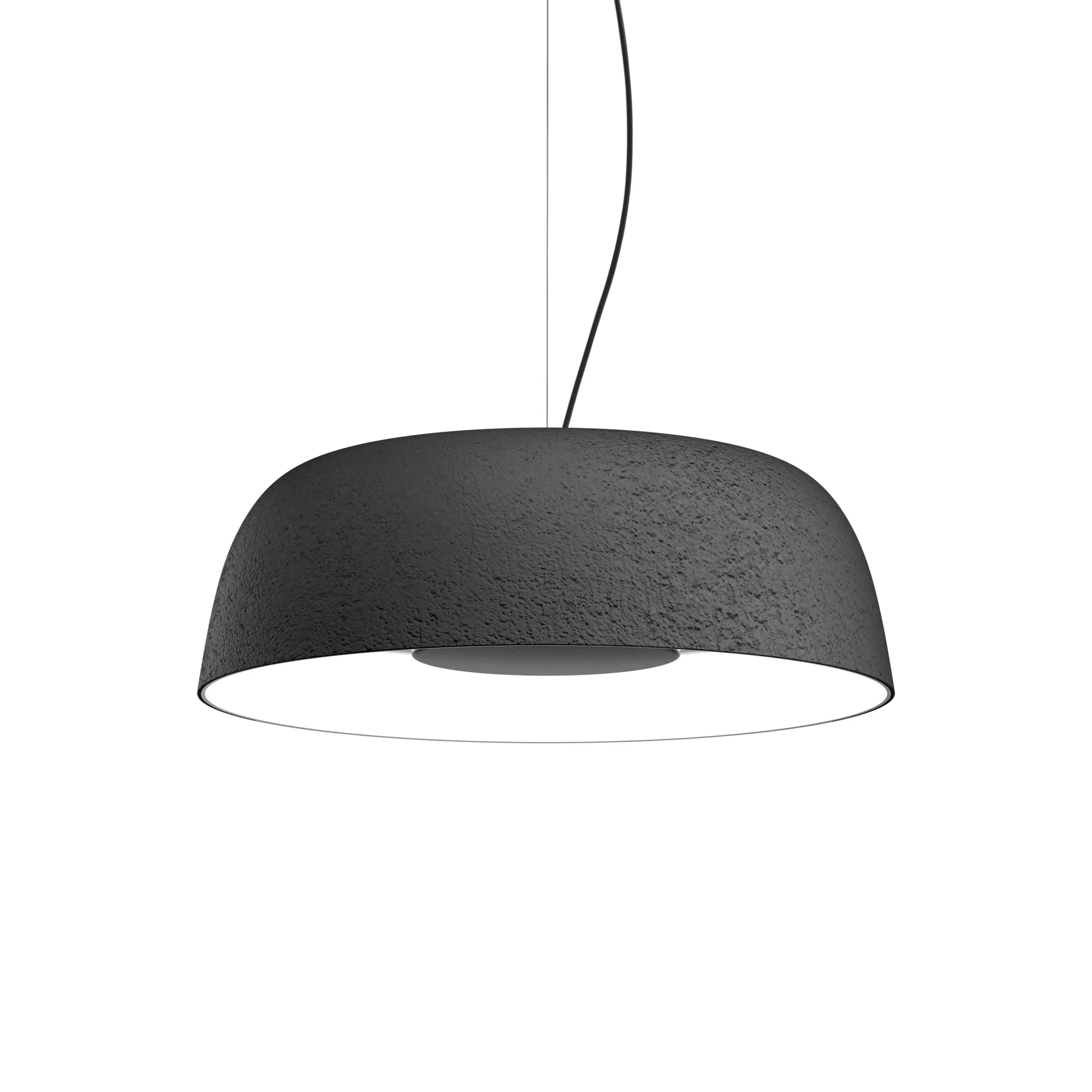 Djembe LED Pendant Light