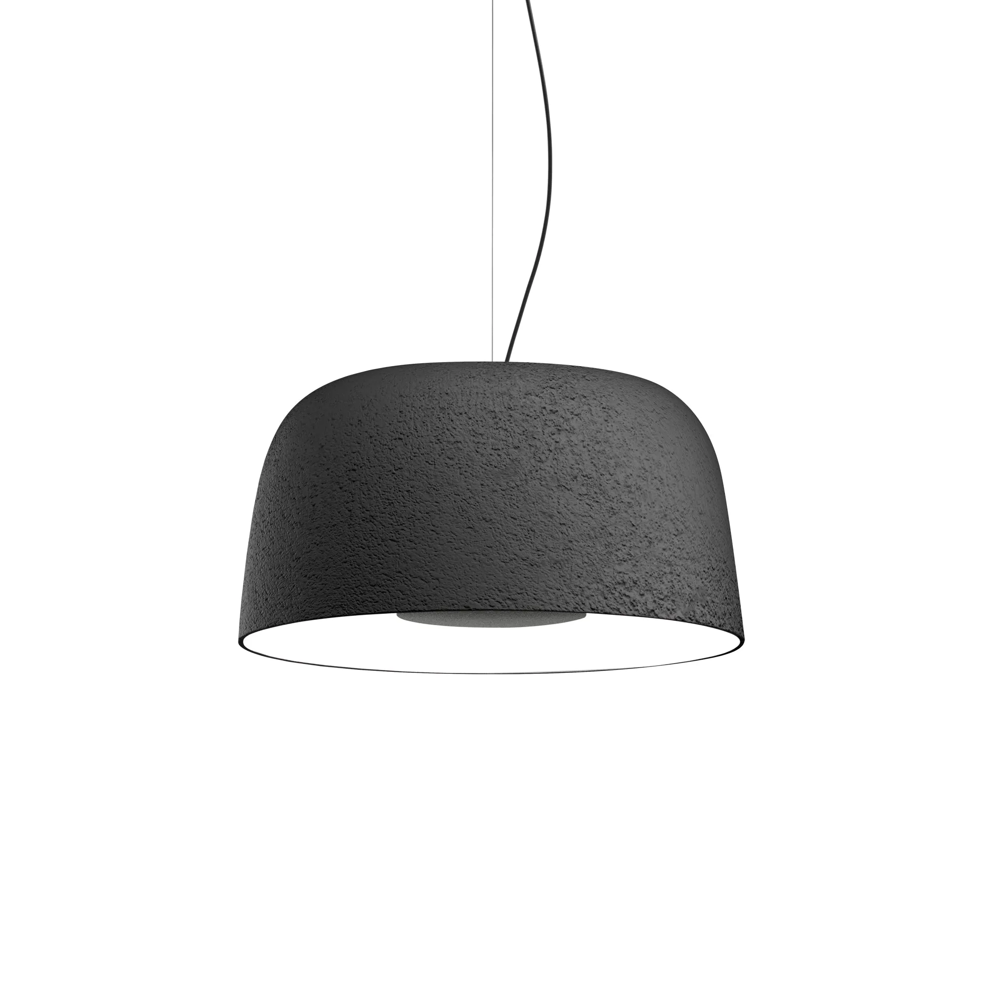 Djembe LED Pendant Light
