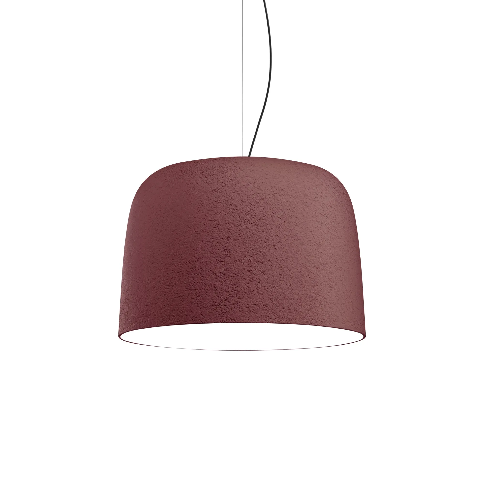Djembe LED Pendant Light