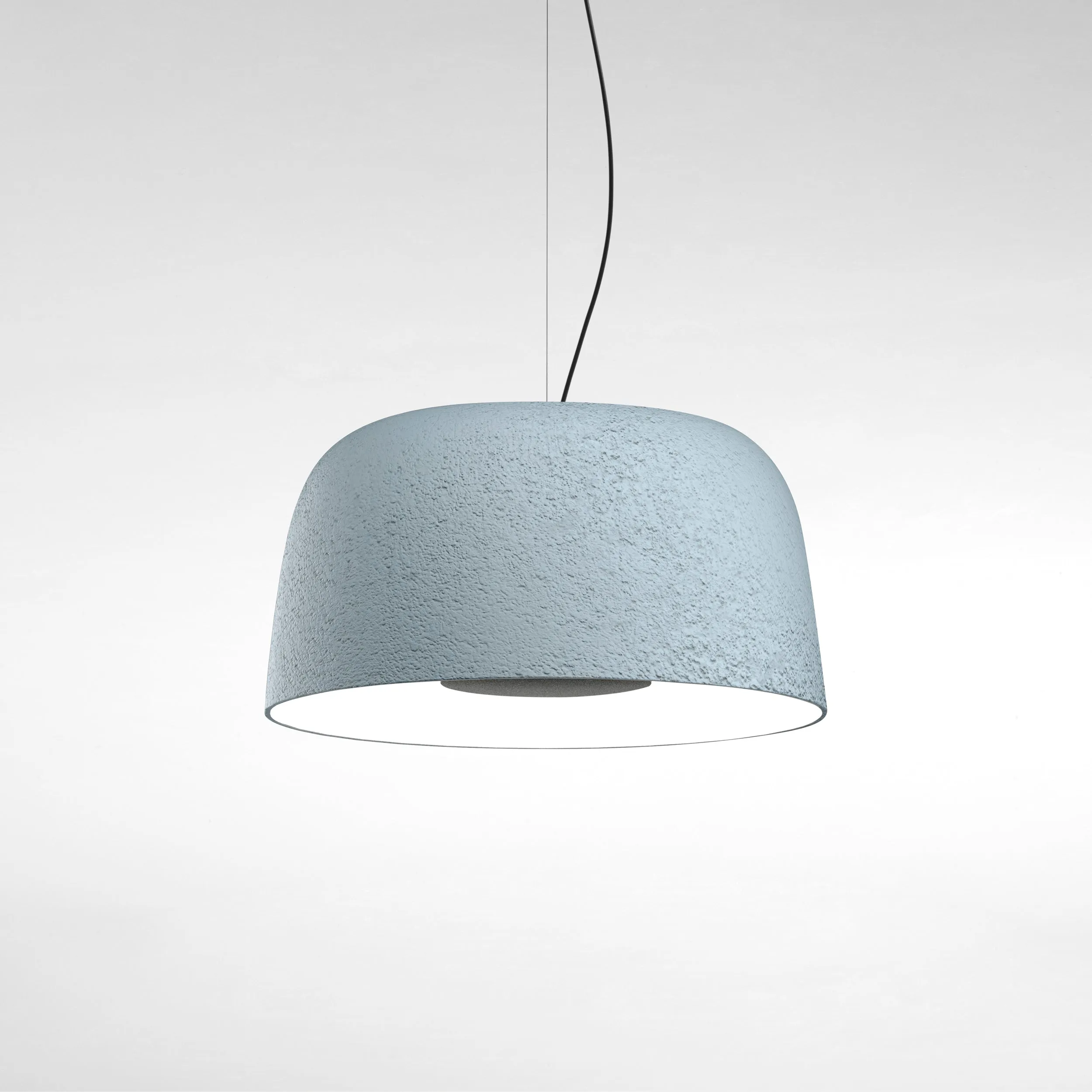 Djembe LED Pendant Light