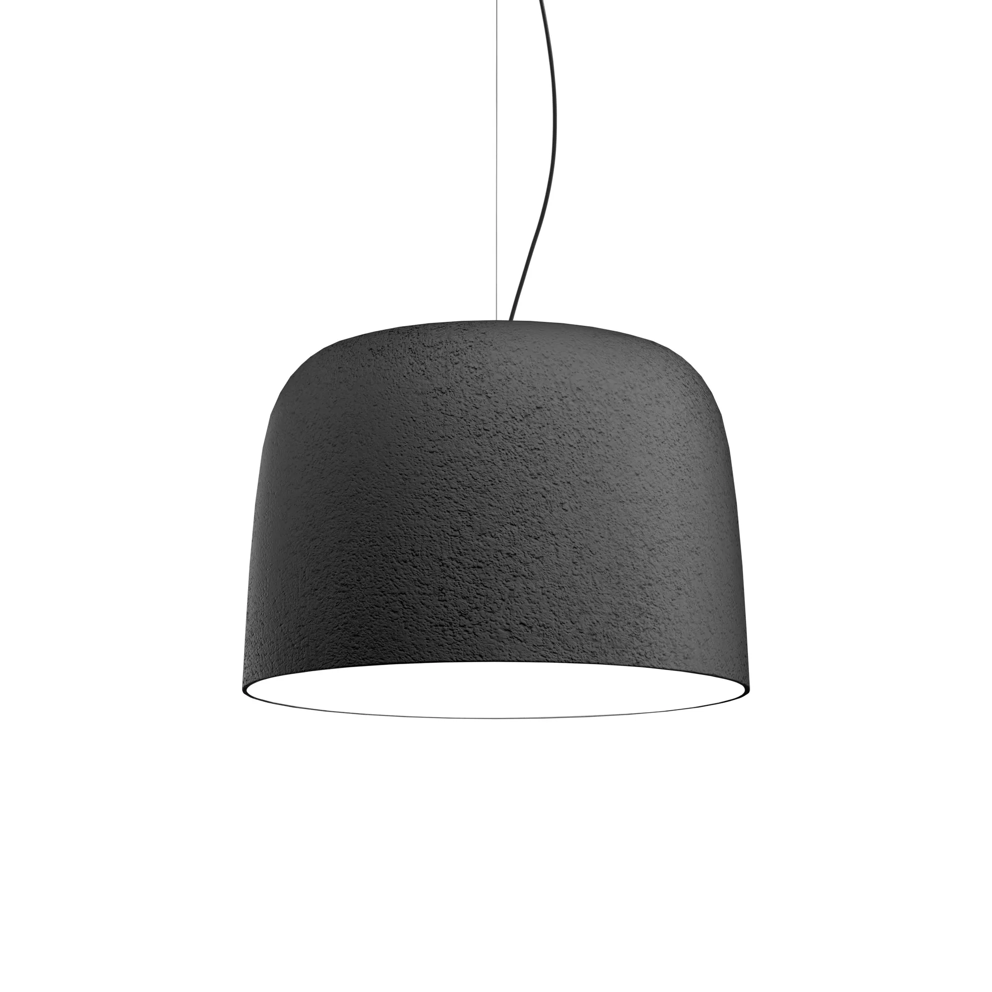 Djembe LED Pendant Light