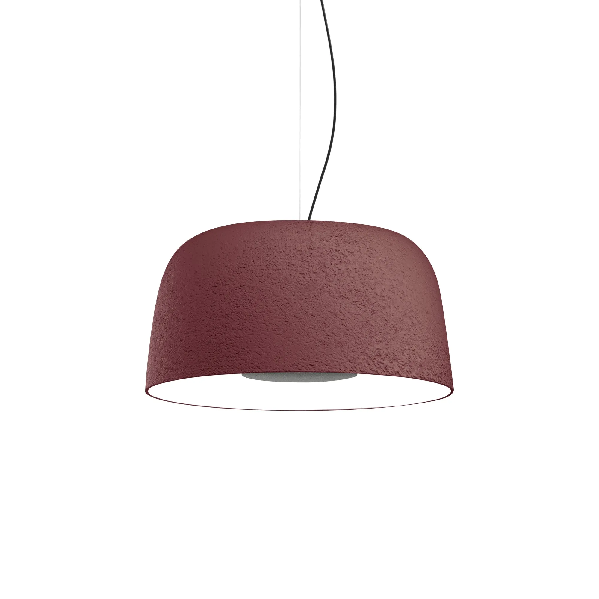 Djembe LED Pendant Light