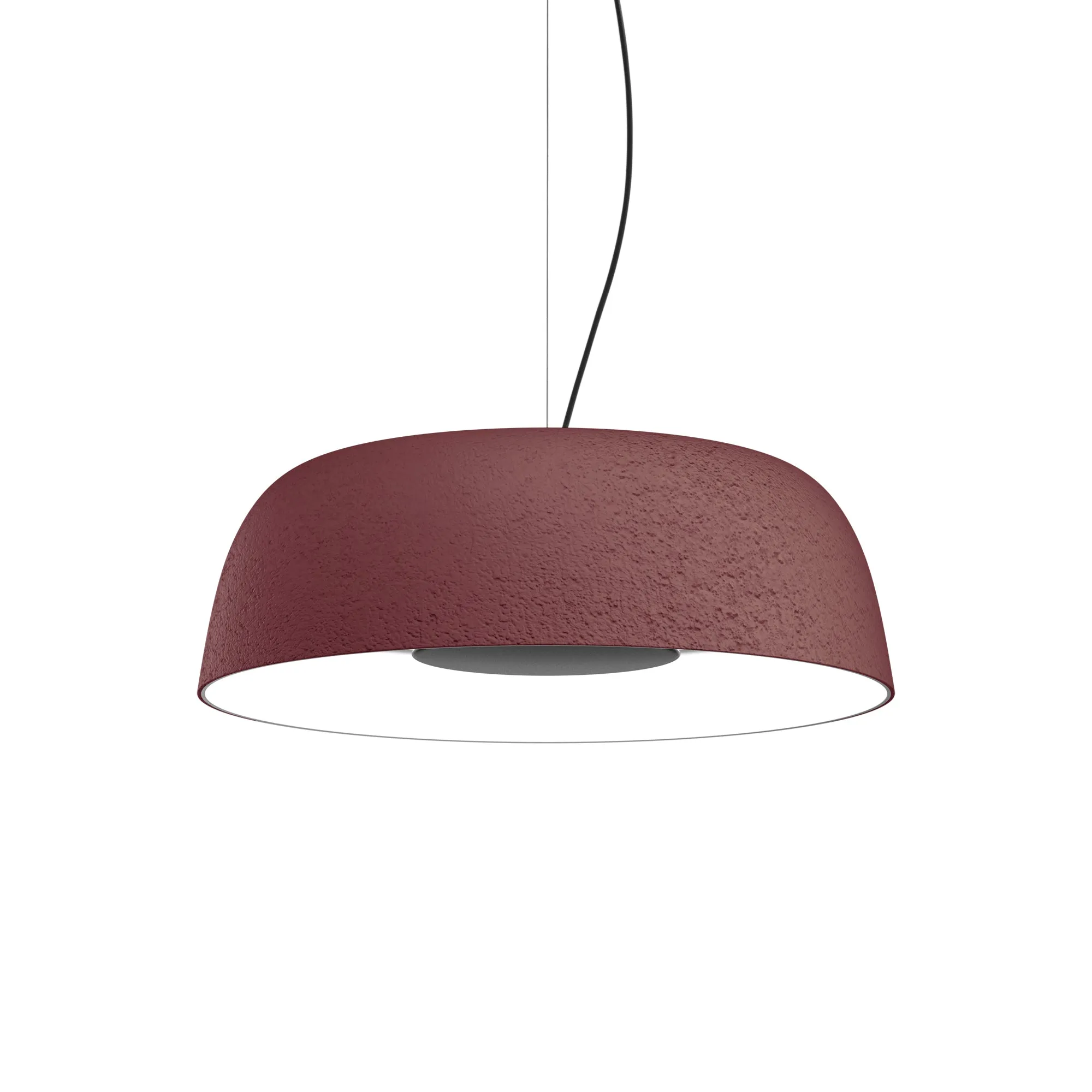 Djembe LED Pendant Light