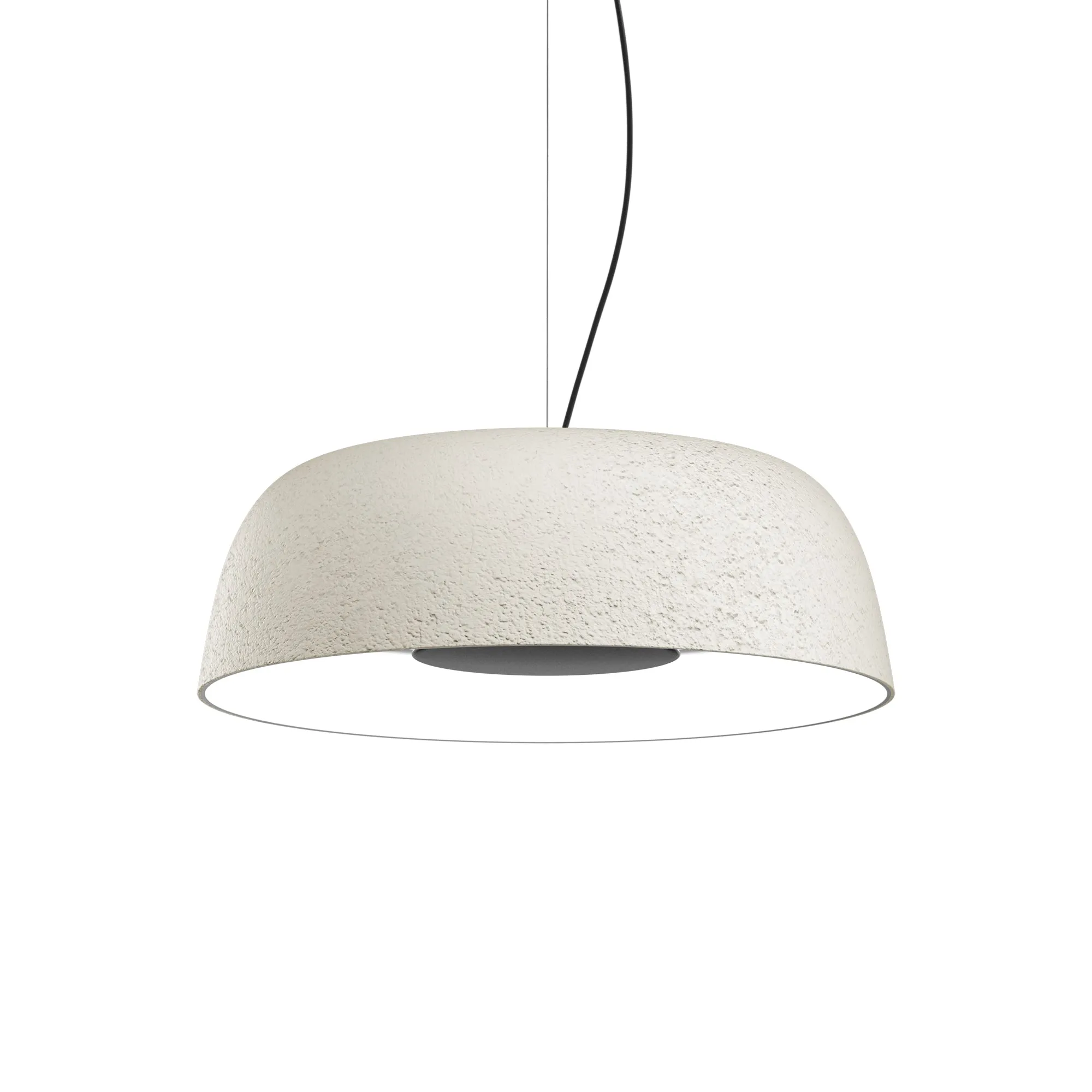 Djembe LED Pendant Light