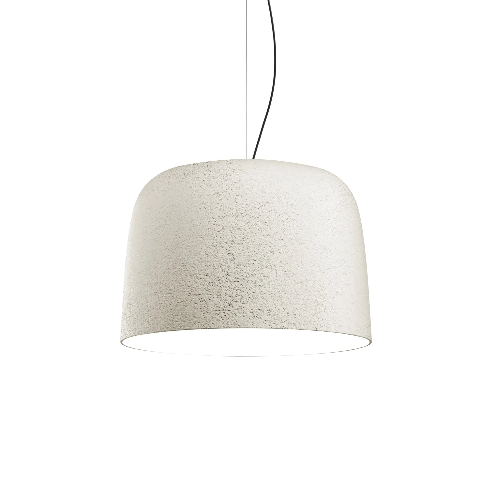 Djembe LED Pendant Light