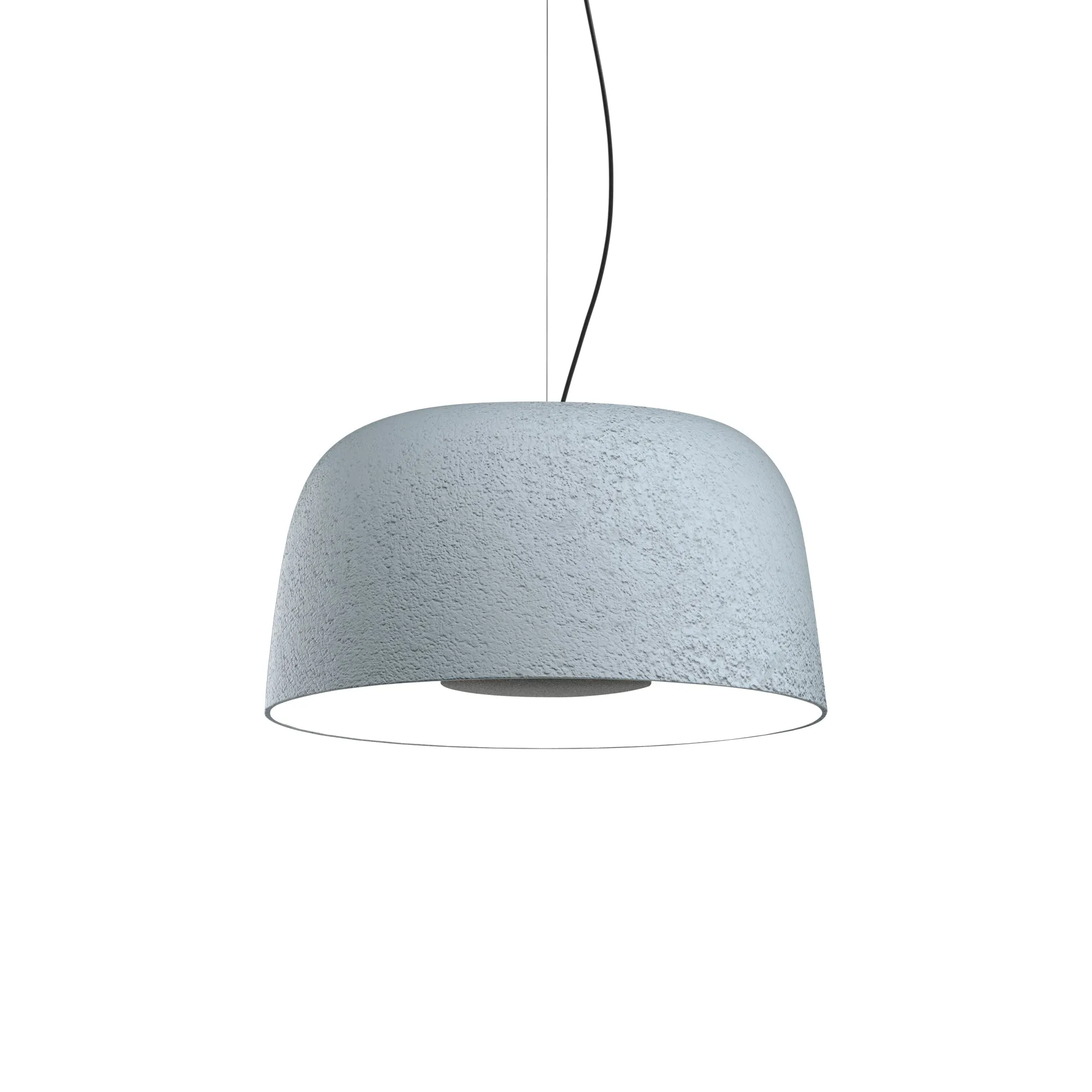Djembe LED Pendant Light
