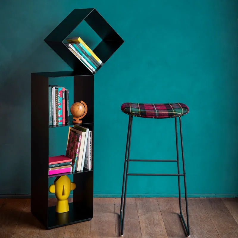 Drop Bookcase