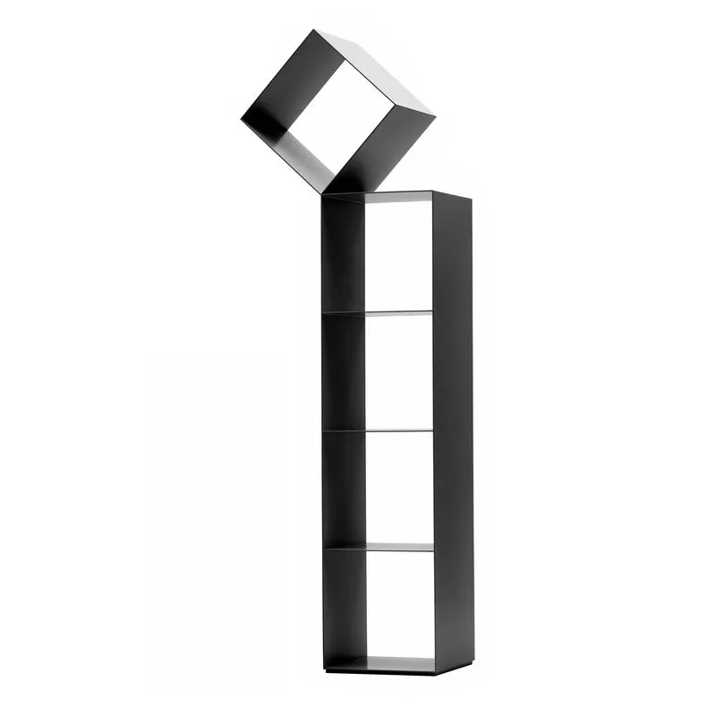 Drop Bookcase