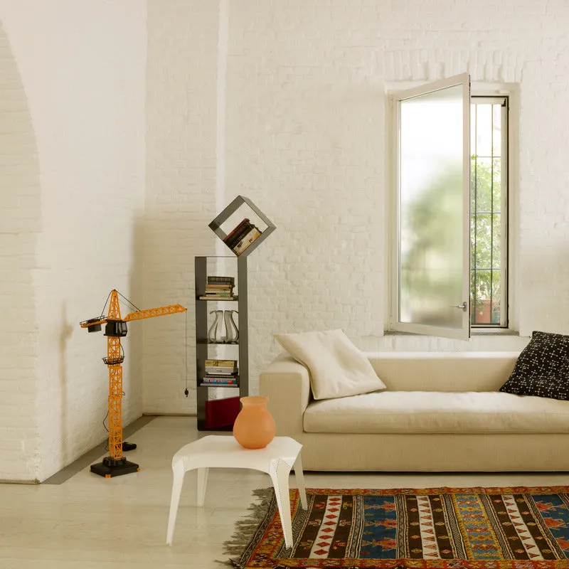 Drop Bookcase