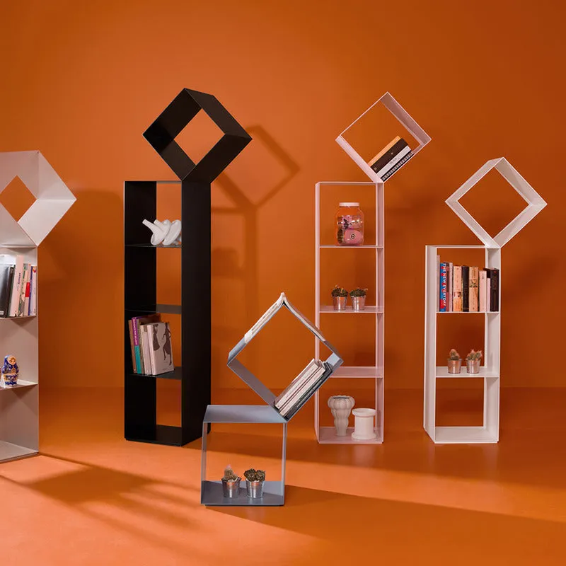 Drop Bookcase