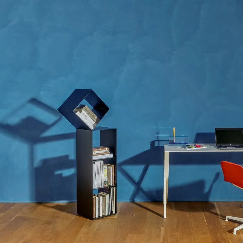 Drop Bookcase