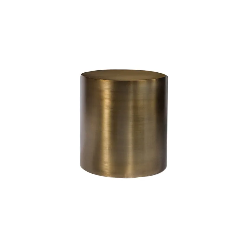 Drum Table