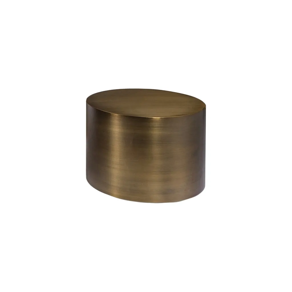 Drum Table