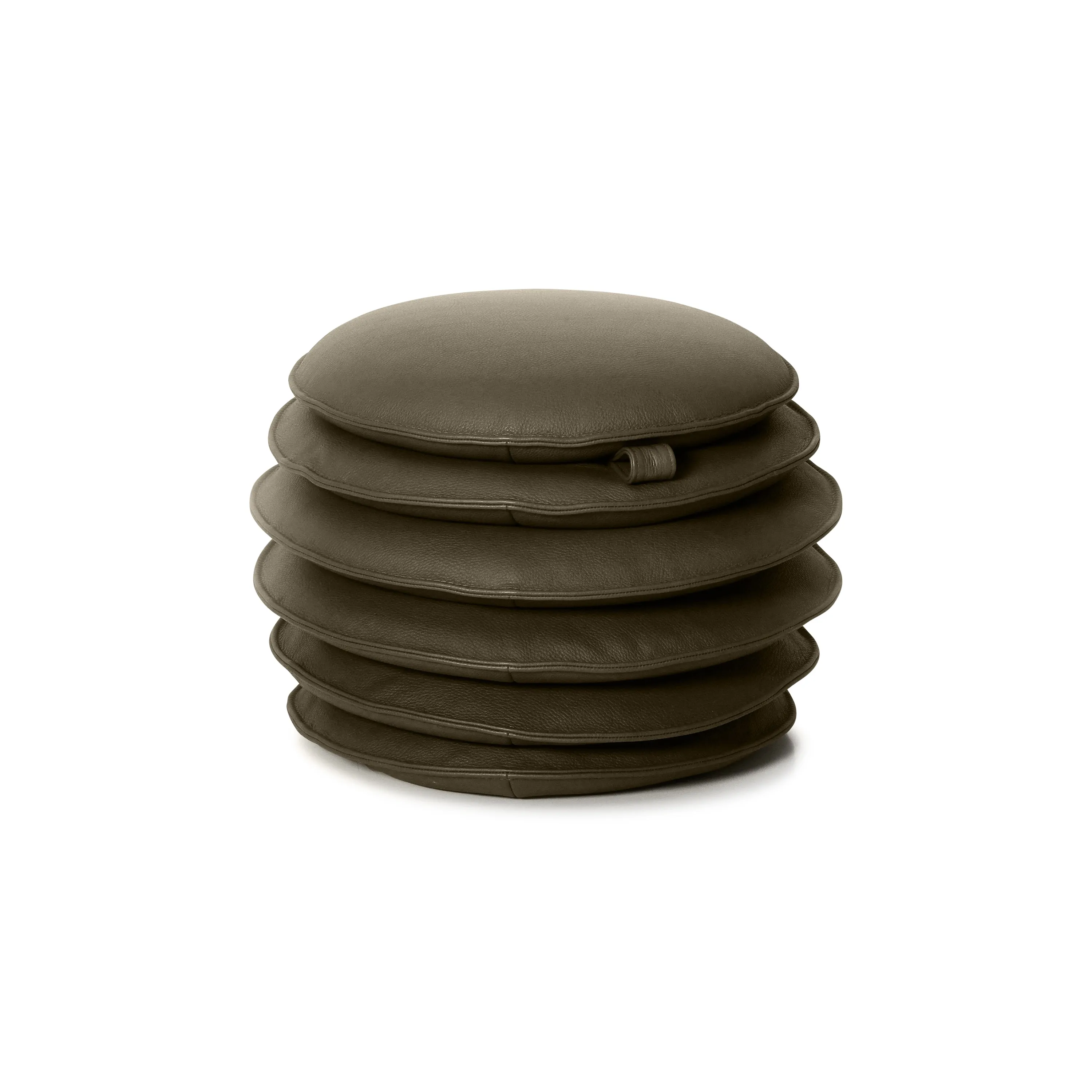 DS-5050 Macaron Adjustable Stool/Side Table