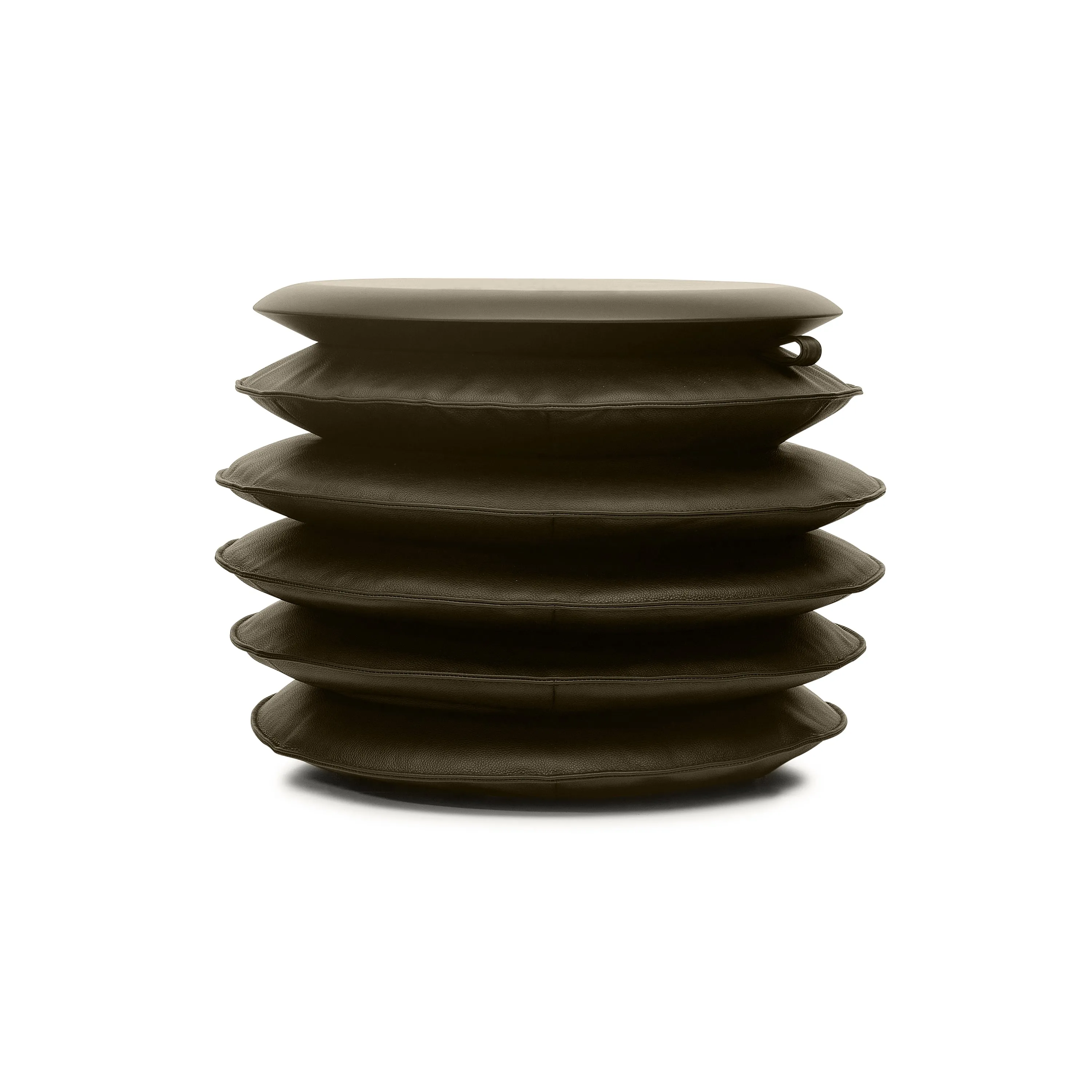 DS-5050 Macaron Adjustable Stool/Side Table