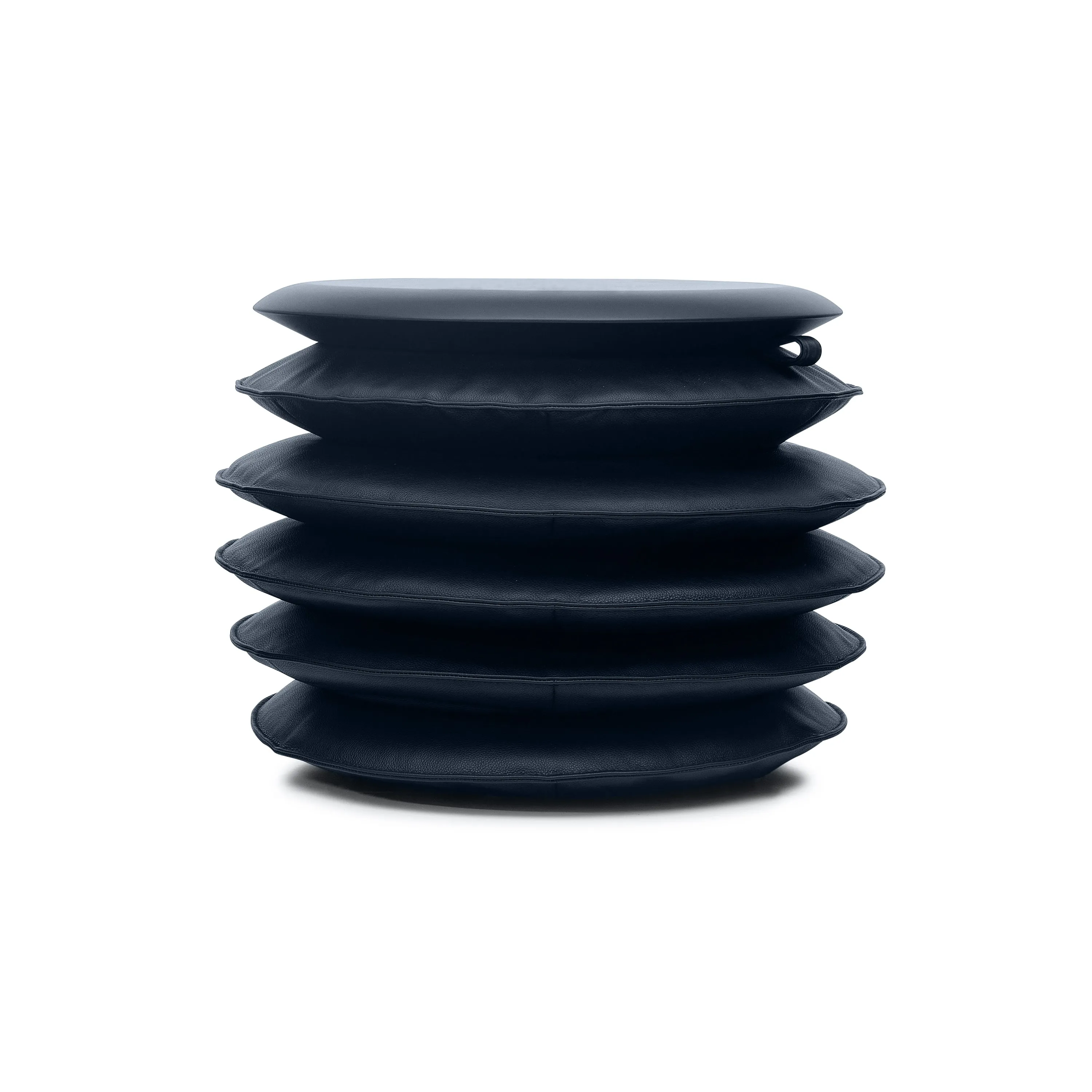DS-5050 Macaron Adjustable Stool/Side Table