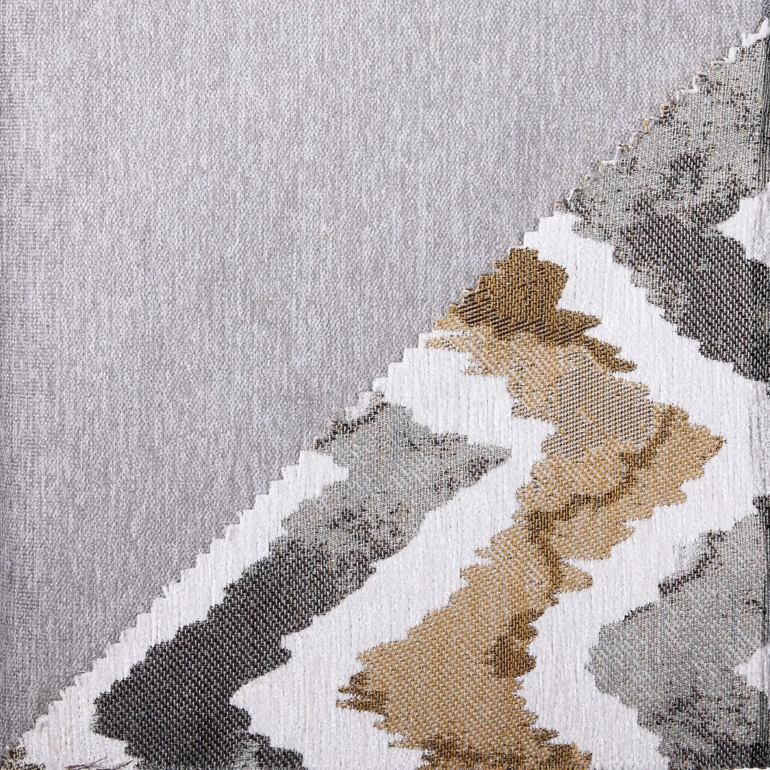 Duffield Sofa - Cabana Grey