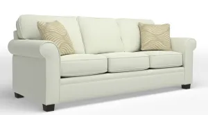 Duffield Sofa - Snoopy Ivory