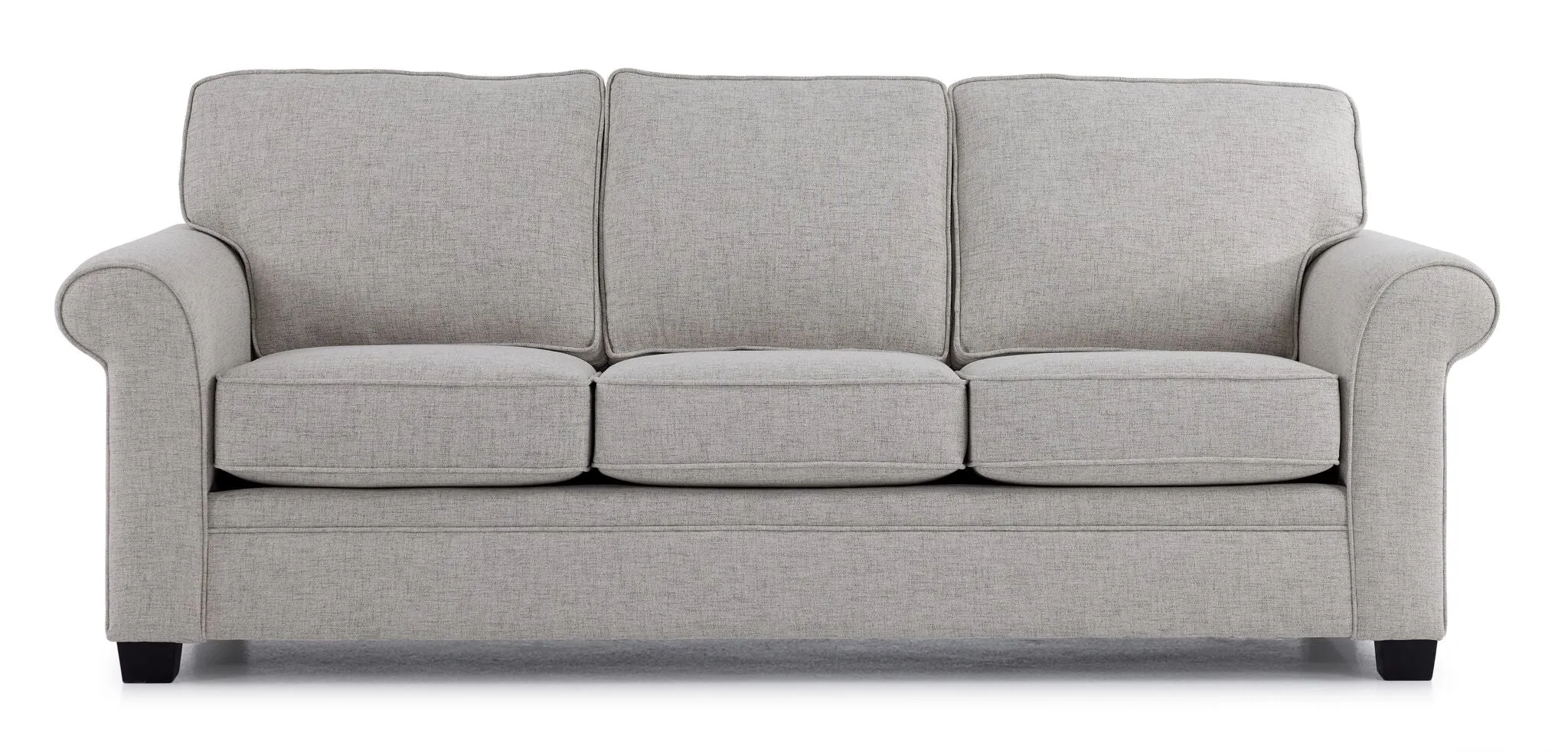 Duffield Sofa - Sutton Light Beige