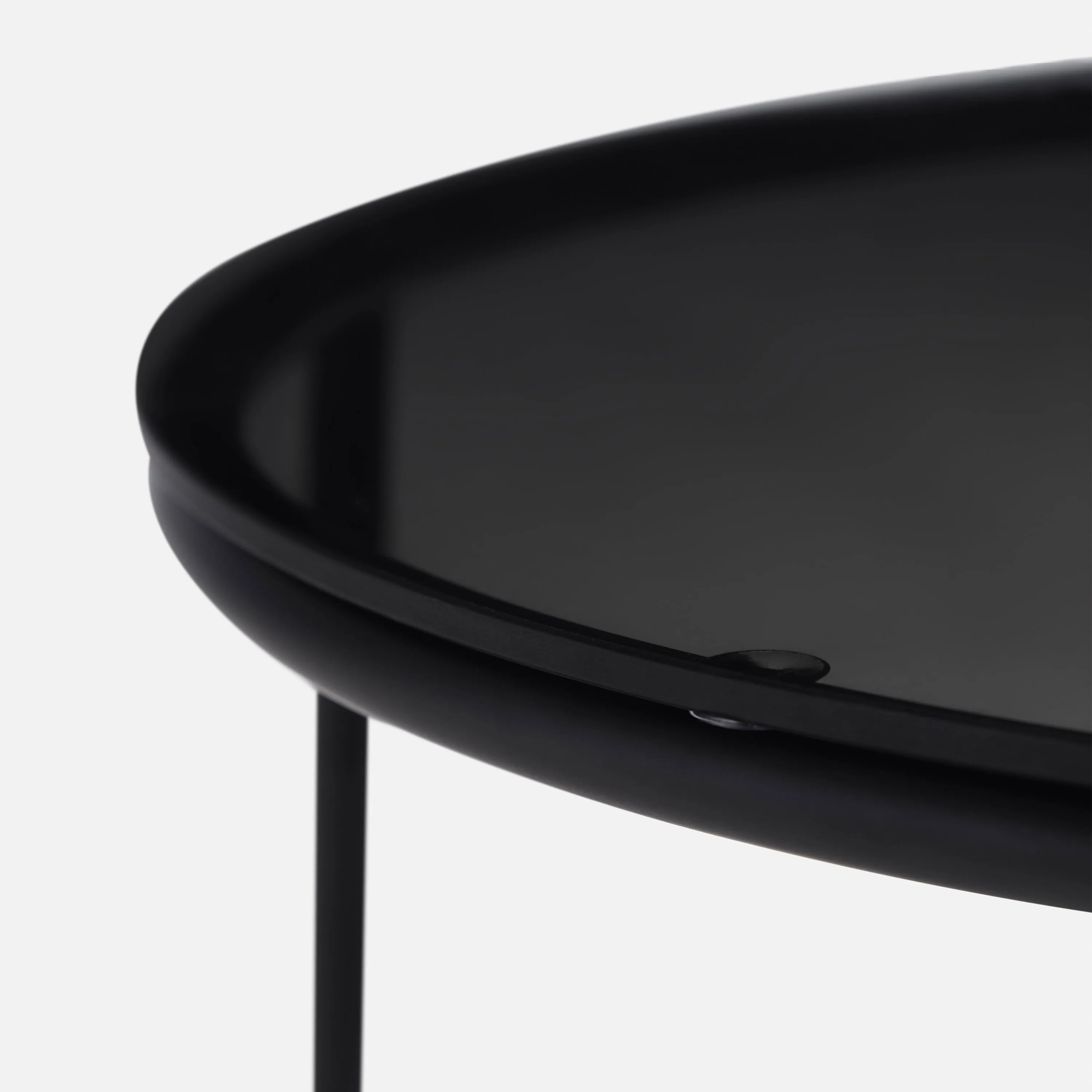 Duo Side Table