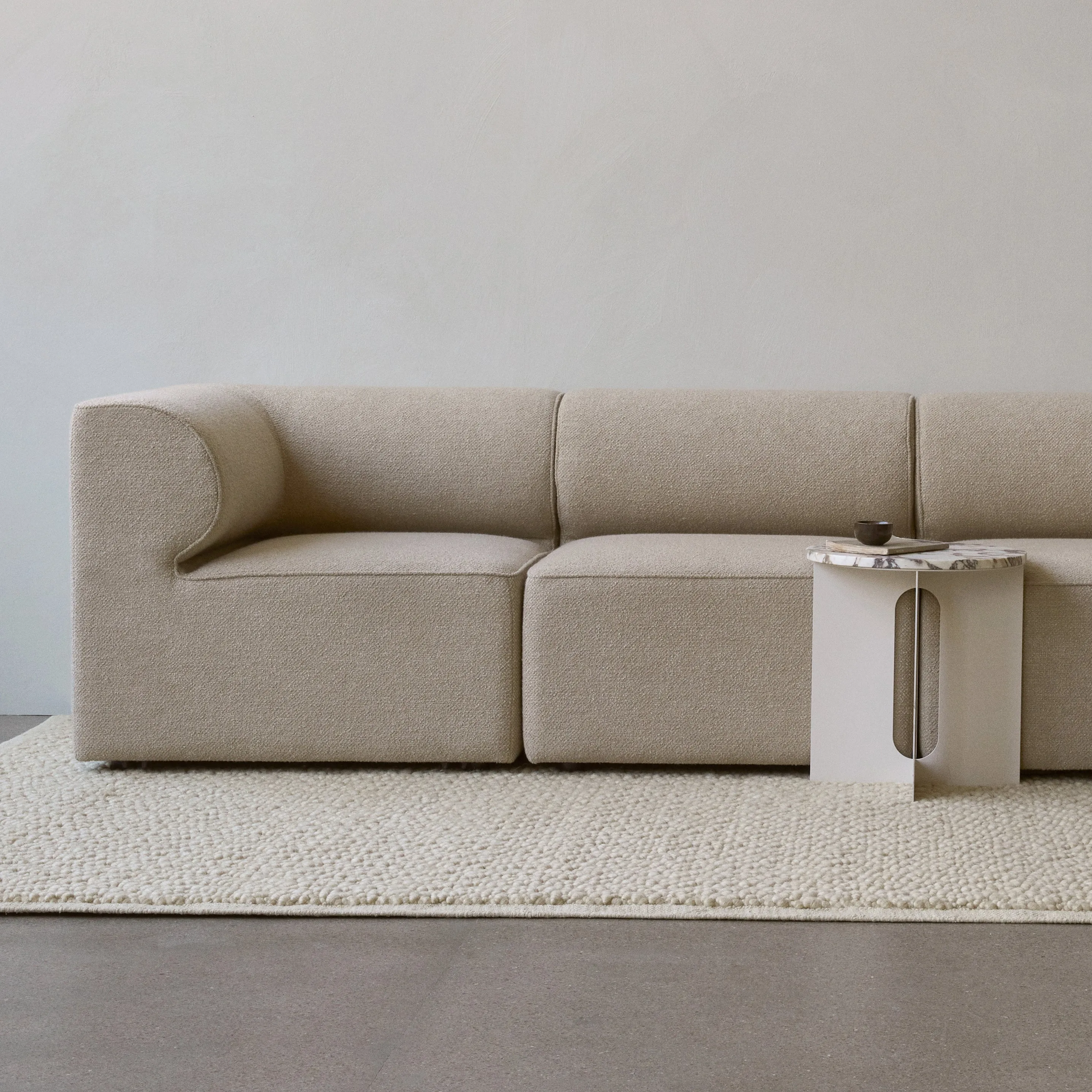 Eave 3-Seater Sofa