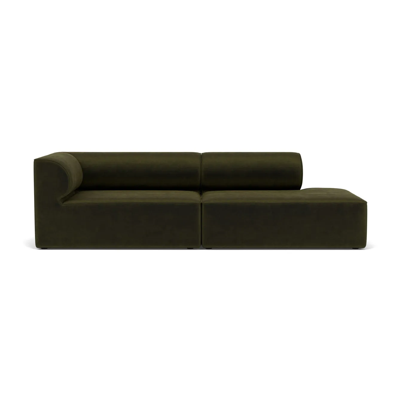 Eave Modular Open Sofa