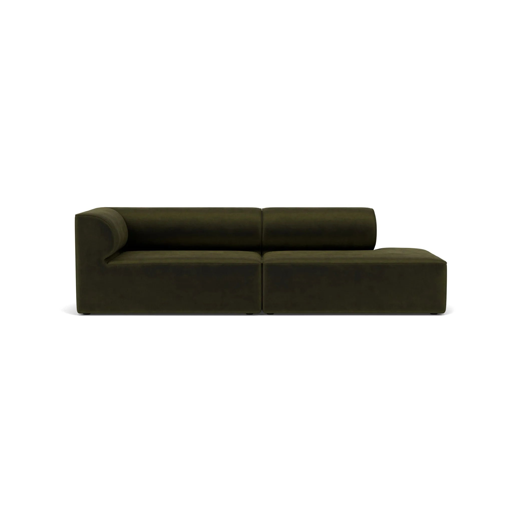 Eave Modular Open Sofa