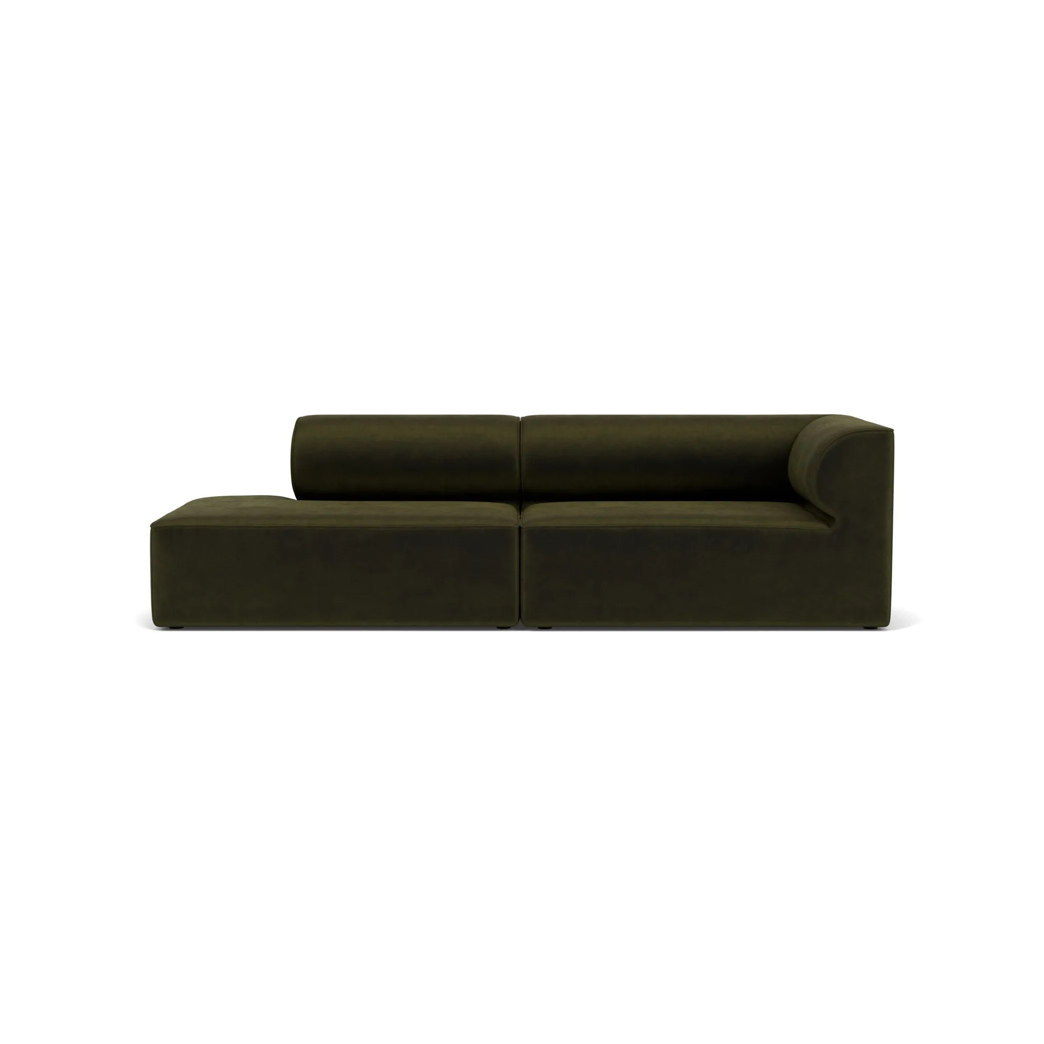 Eave Modular Open Sofa