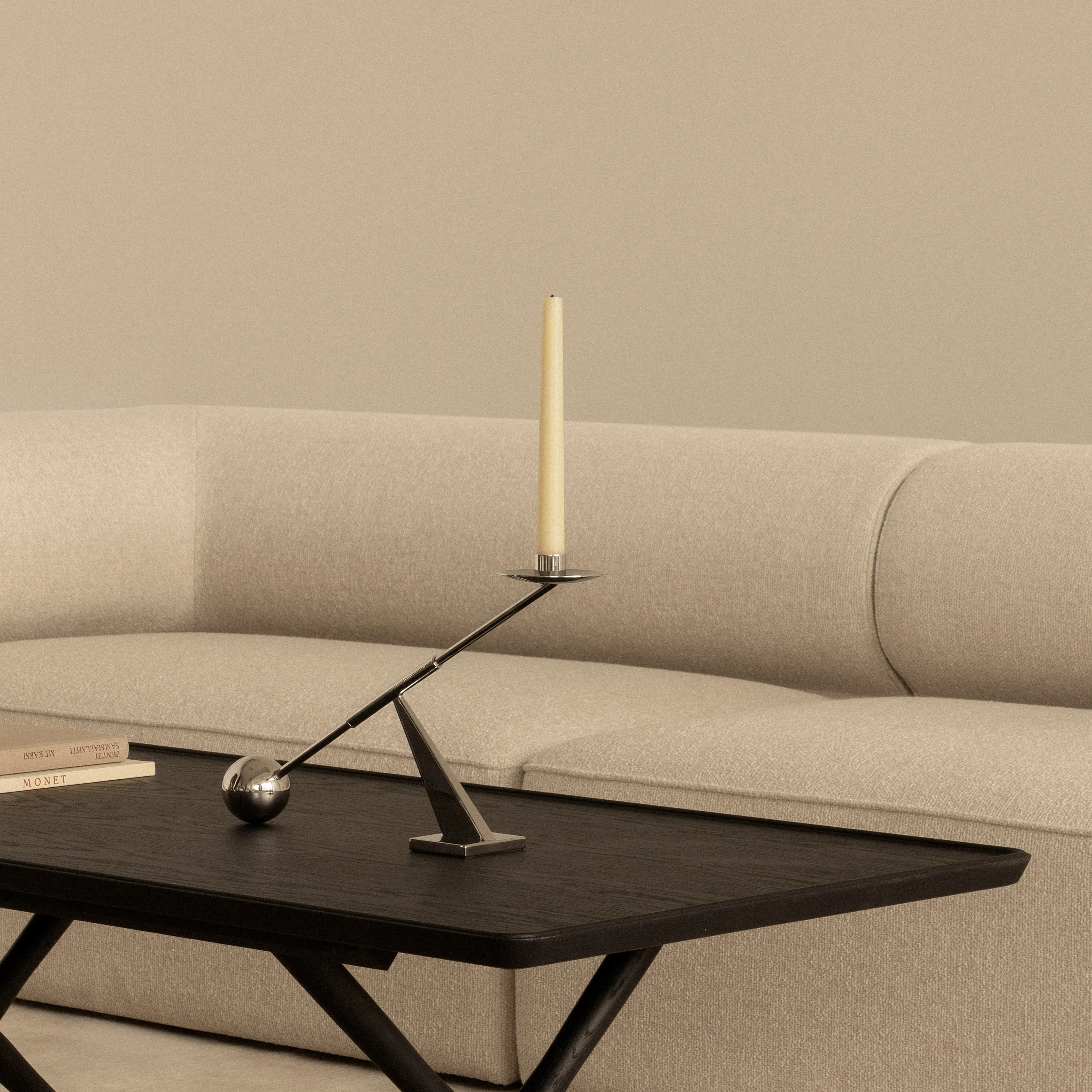Eave Modular Open Sofa