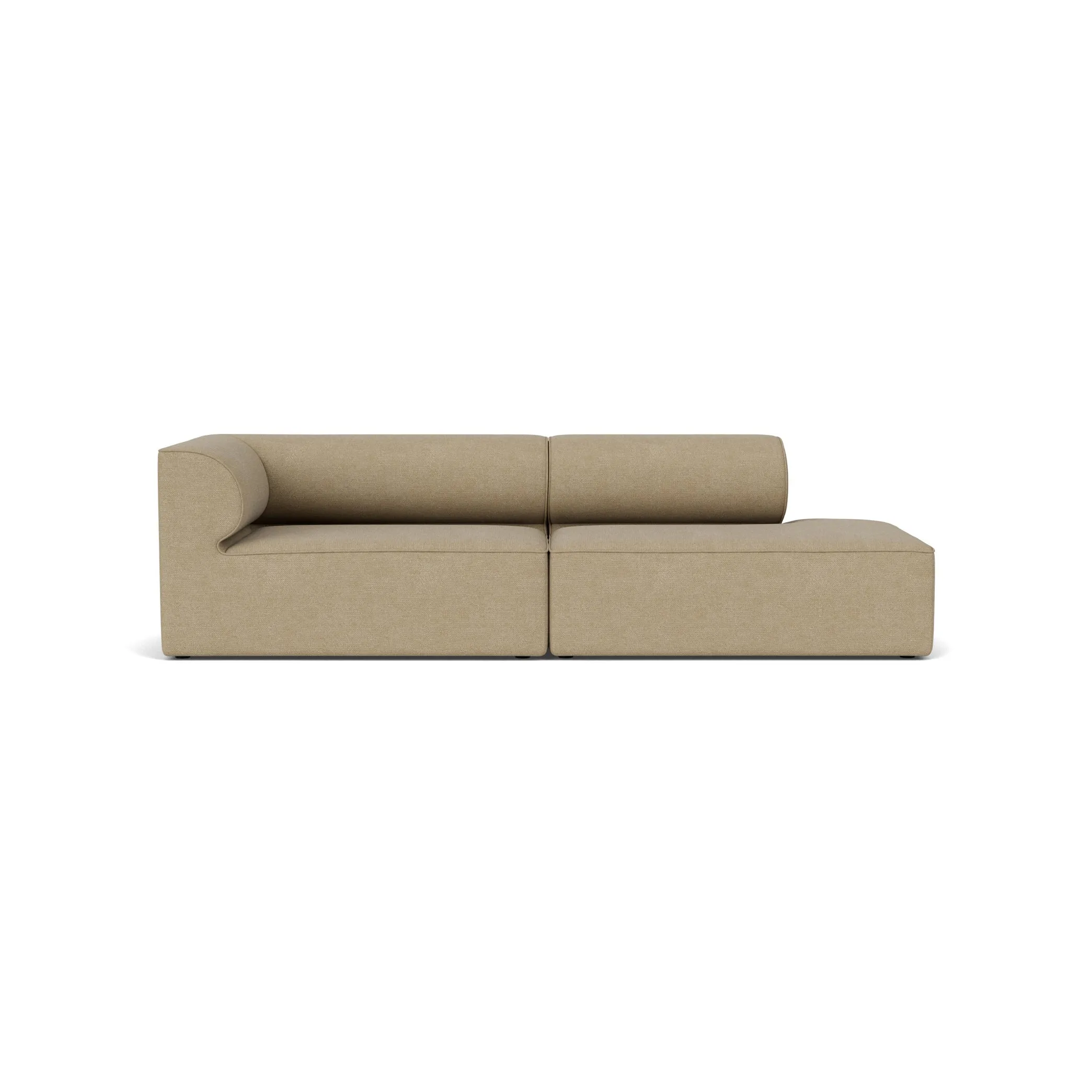 Eave Modular Open Sofa