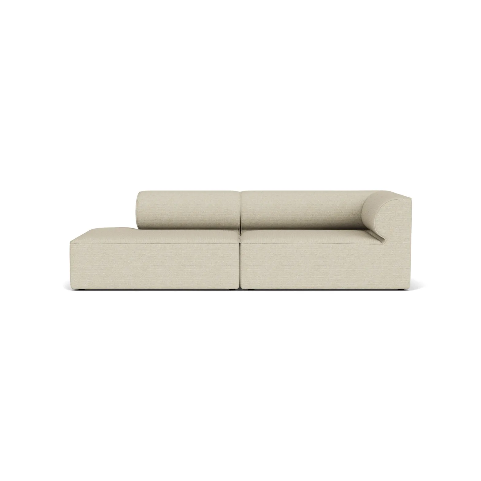 Eave Modular Open Sofa