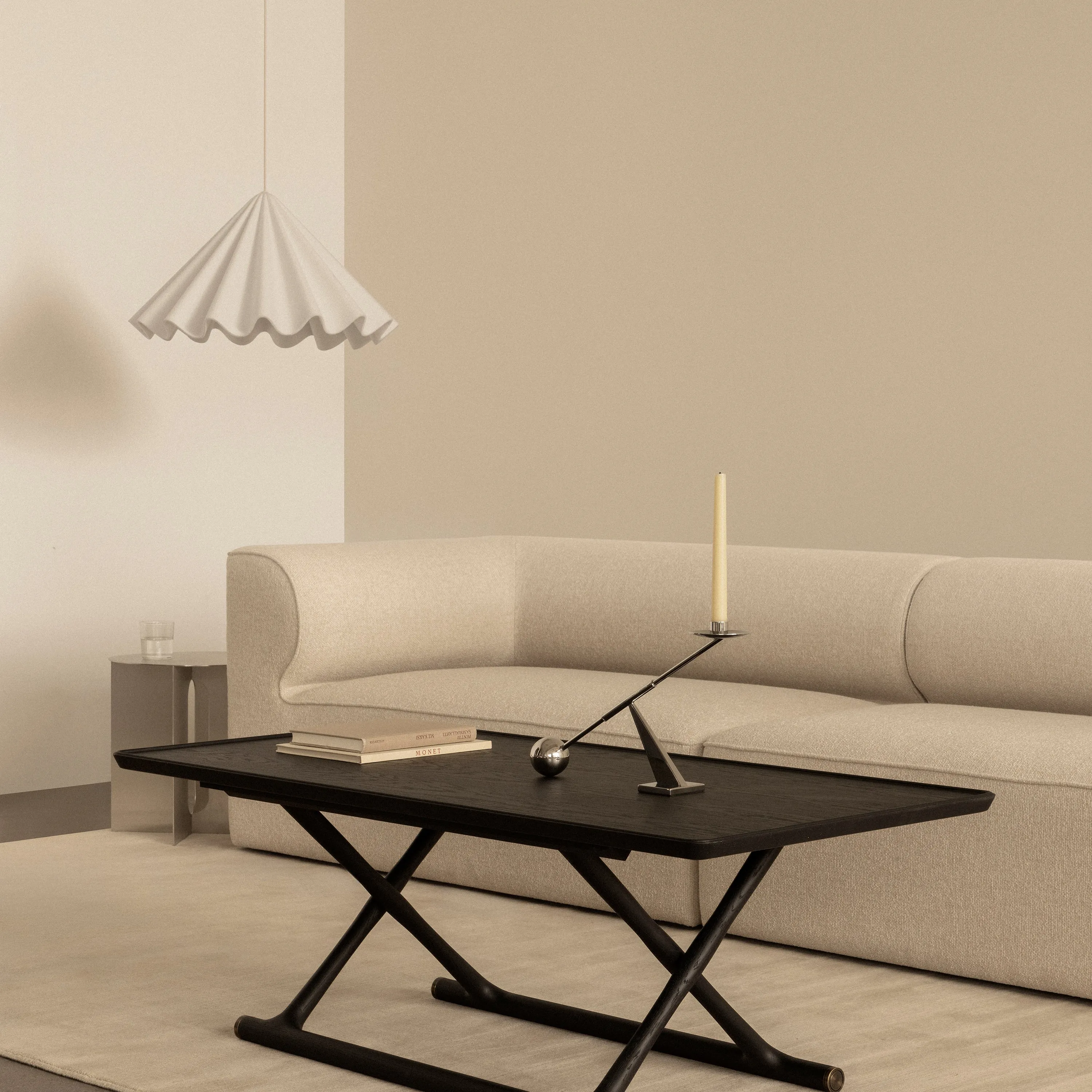 Eave Modular Open Sofa