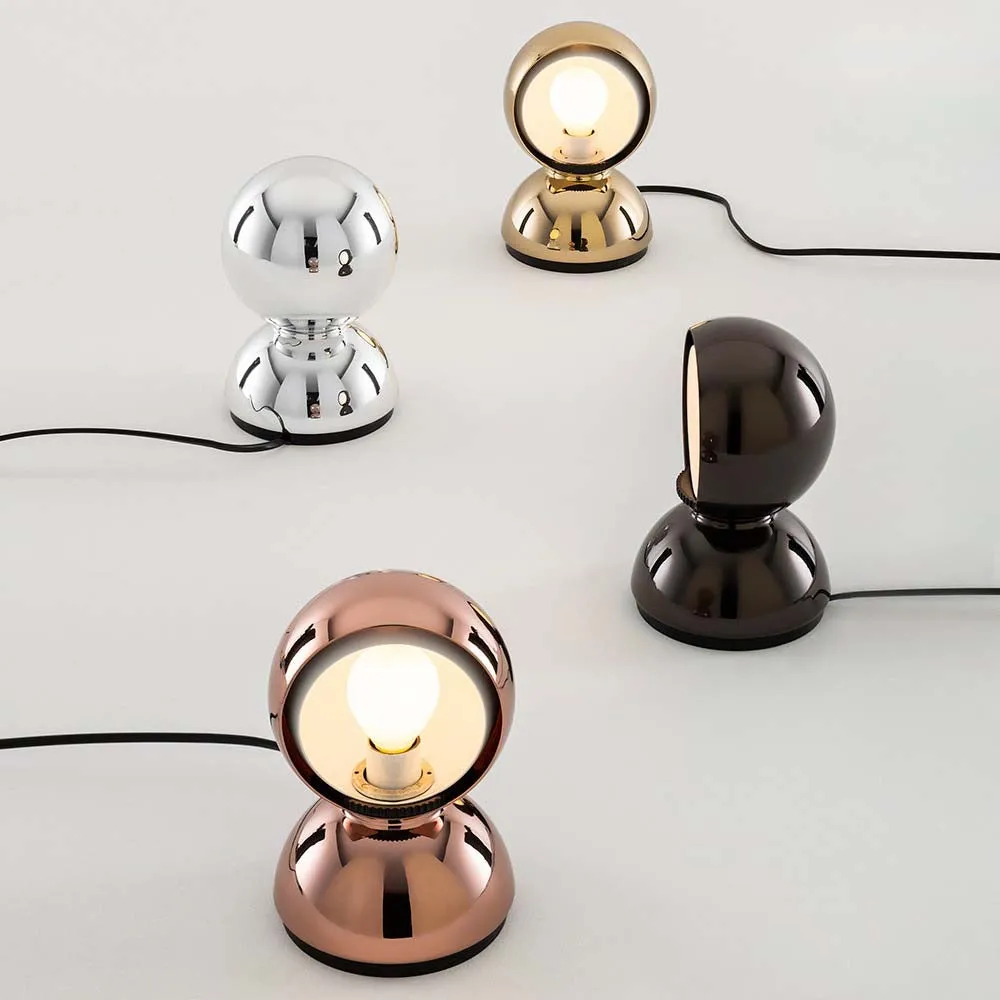 Eclisse 100th Anniversary Table Lamp