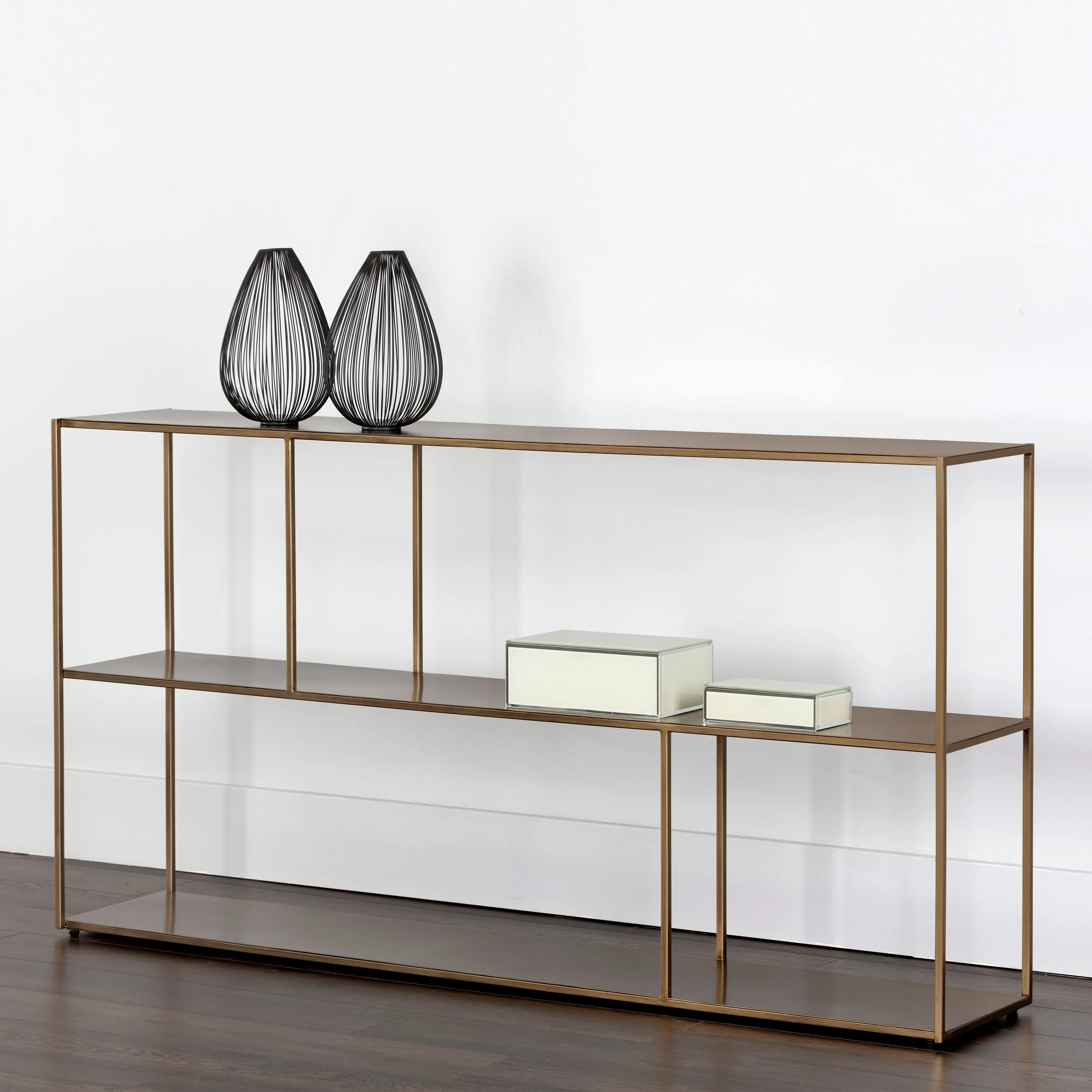 Eiffel Bookcase