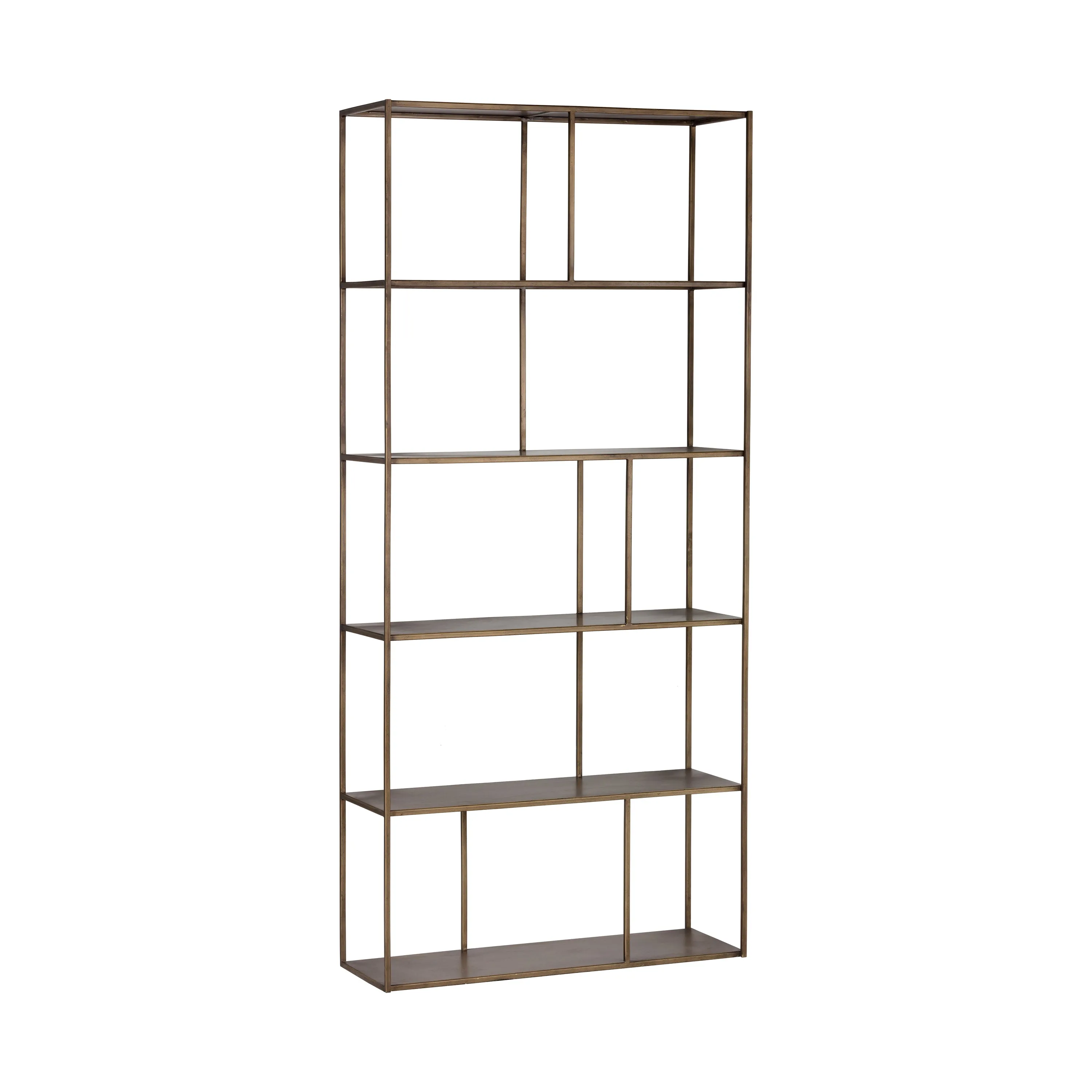 Eiffel Bookcase