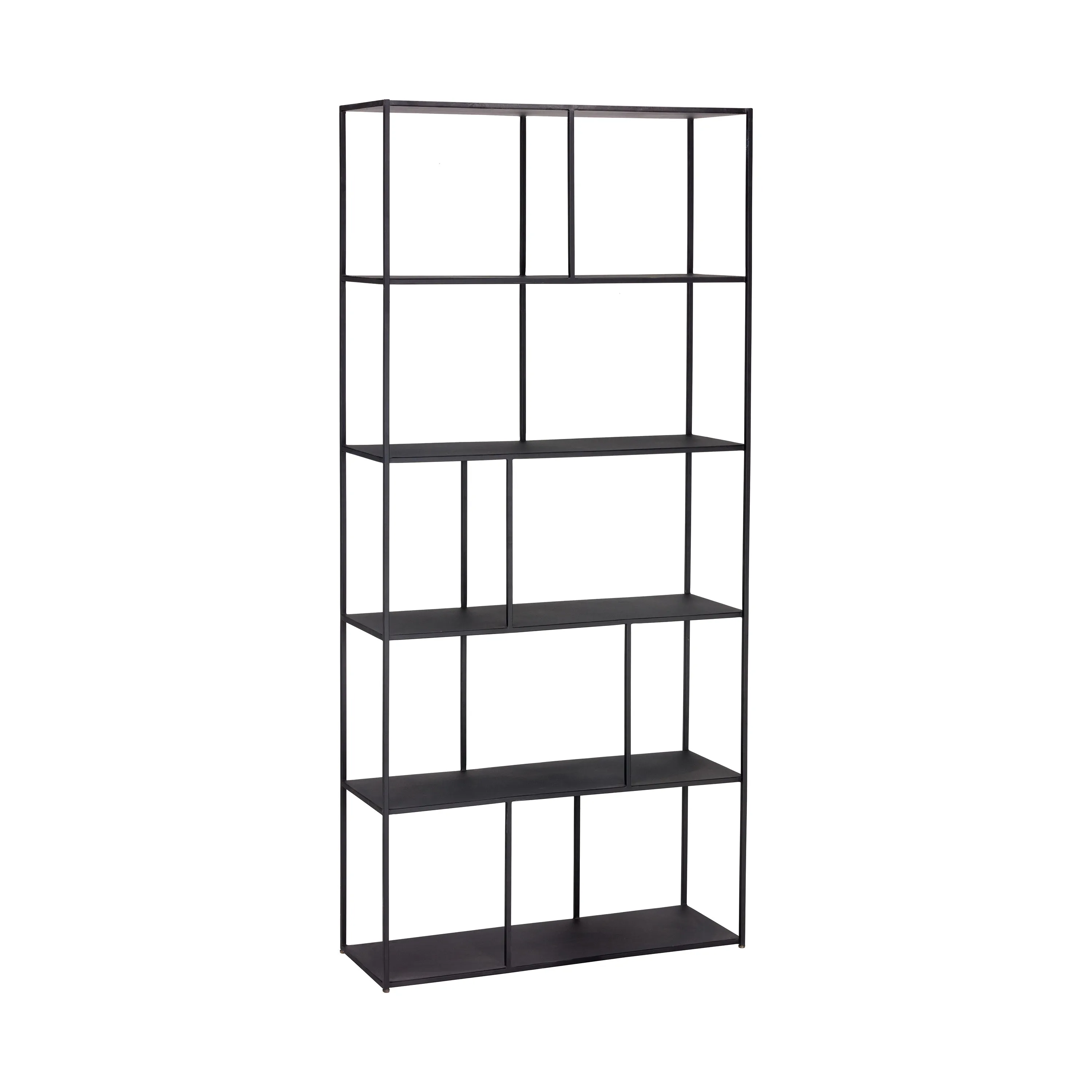 Eiffel Bookcase