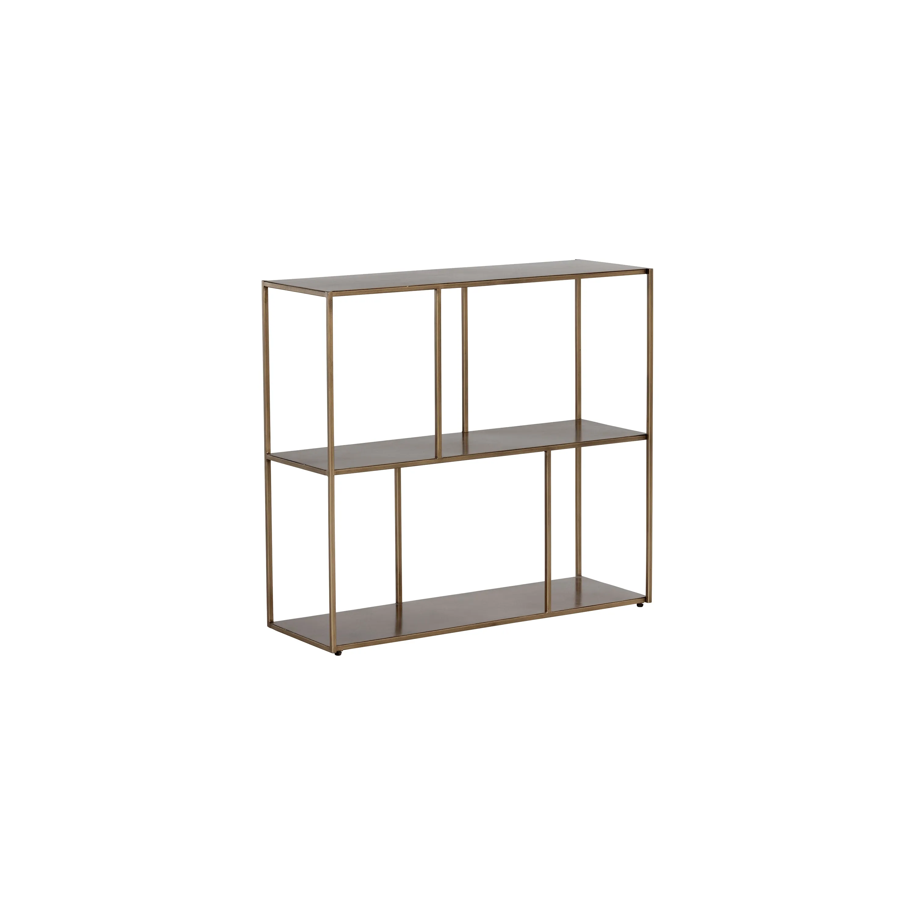 Eiffel Bookcase