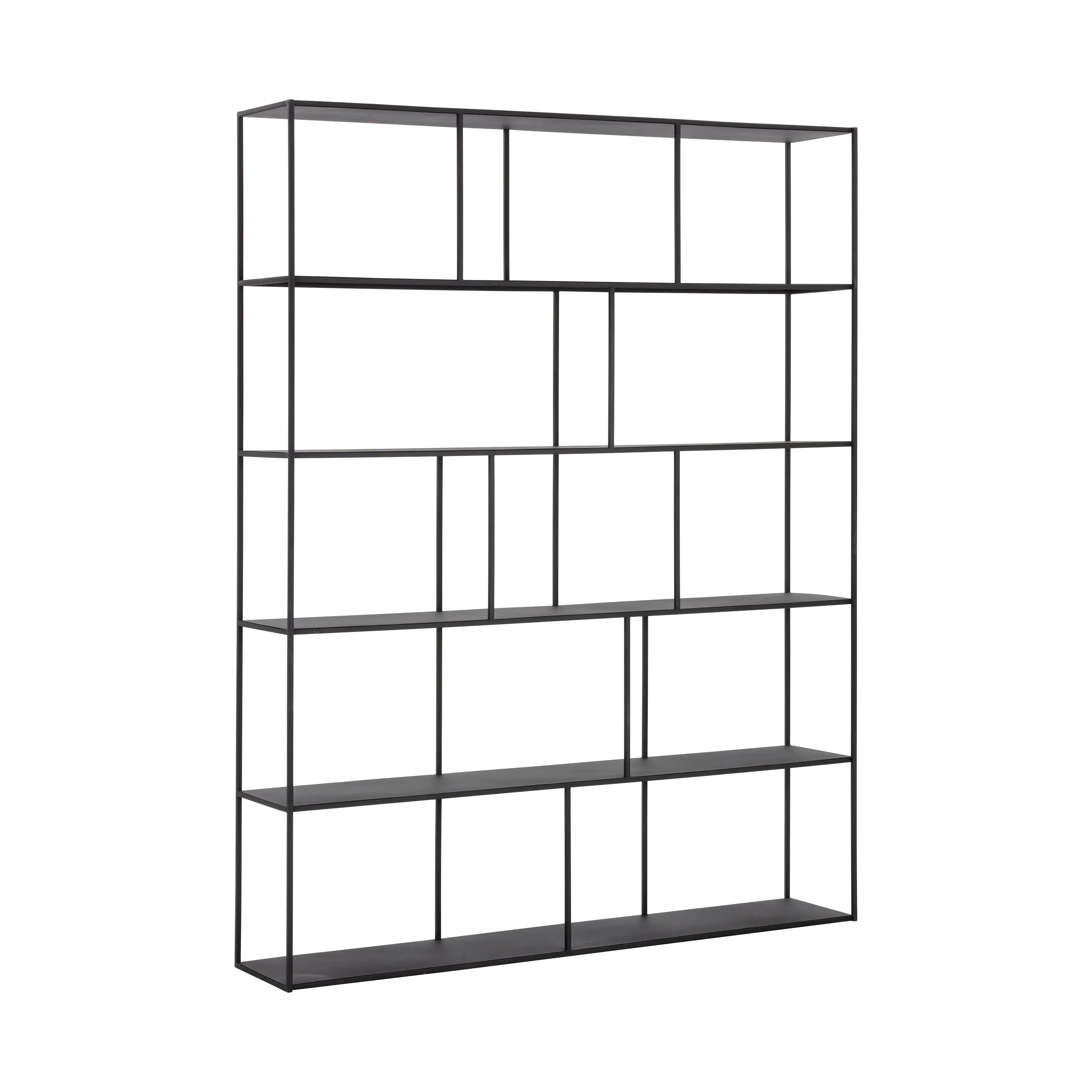 Eiffel Bookcase