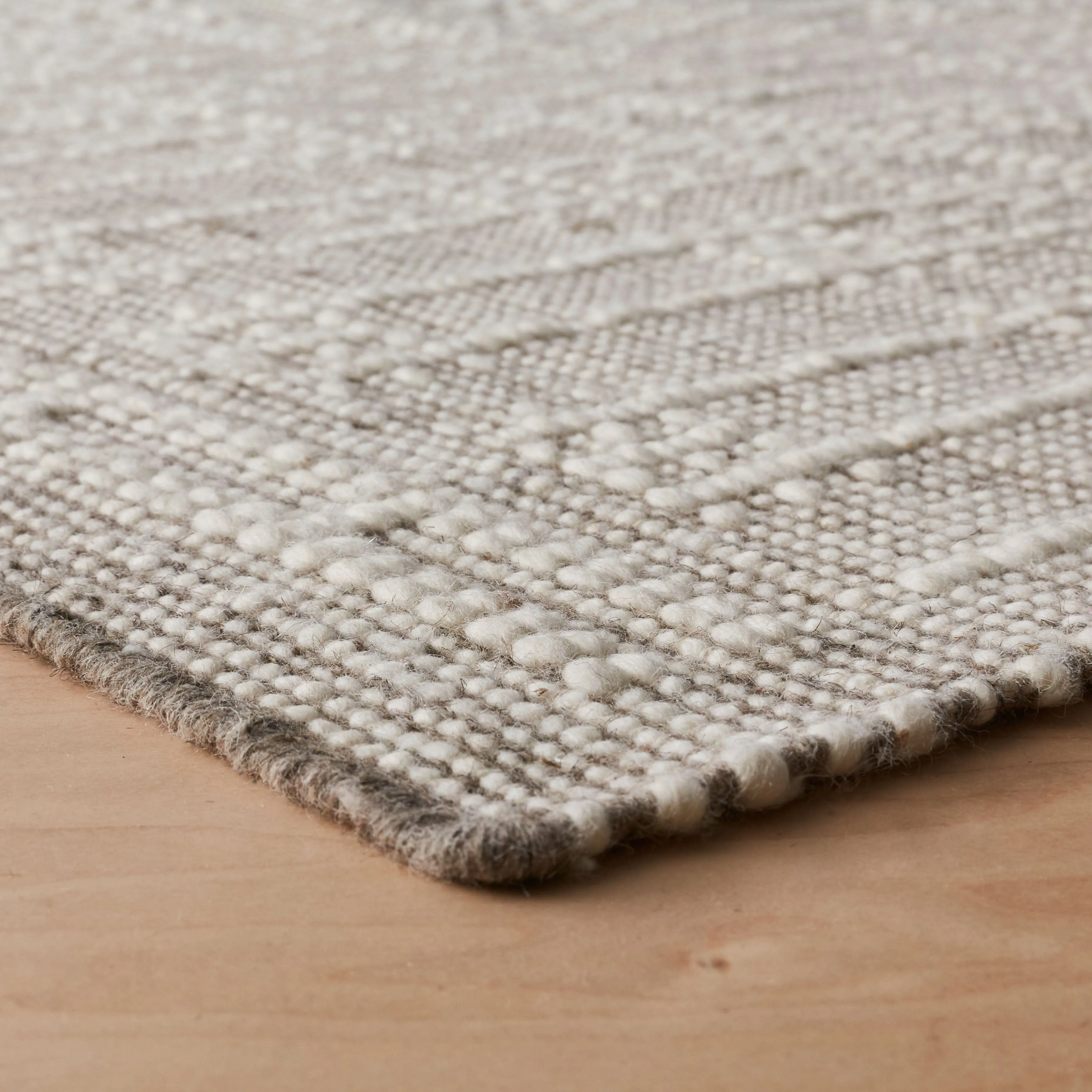 Ekani Handwoven Area Rug The Citizenry