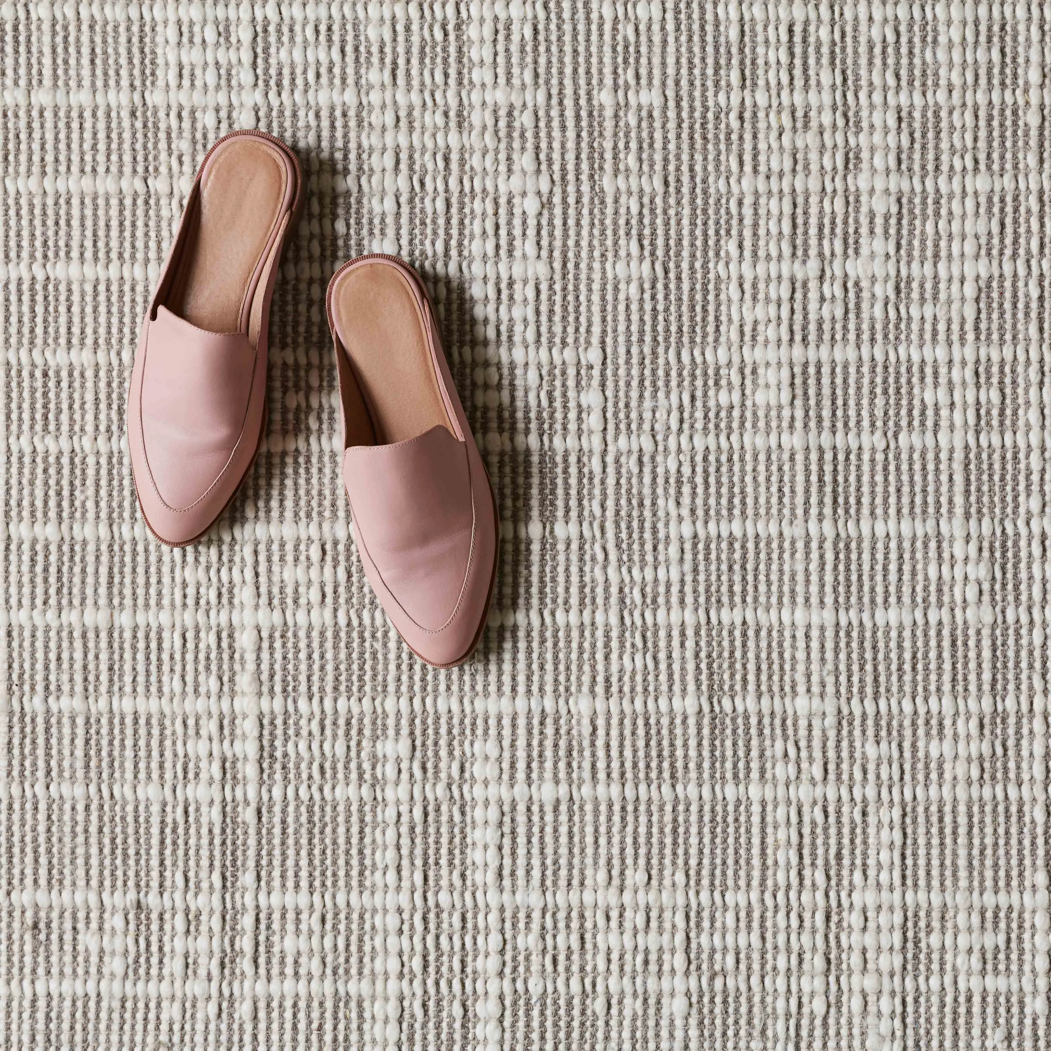 Ekani Handwoven Area Rug The Citizenry