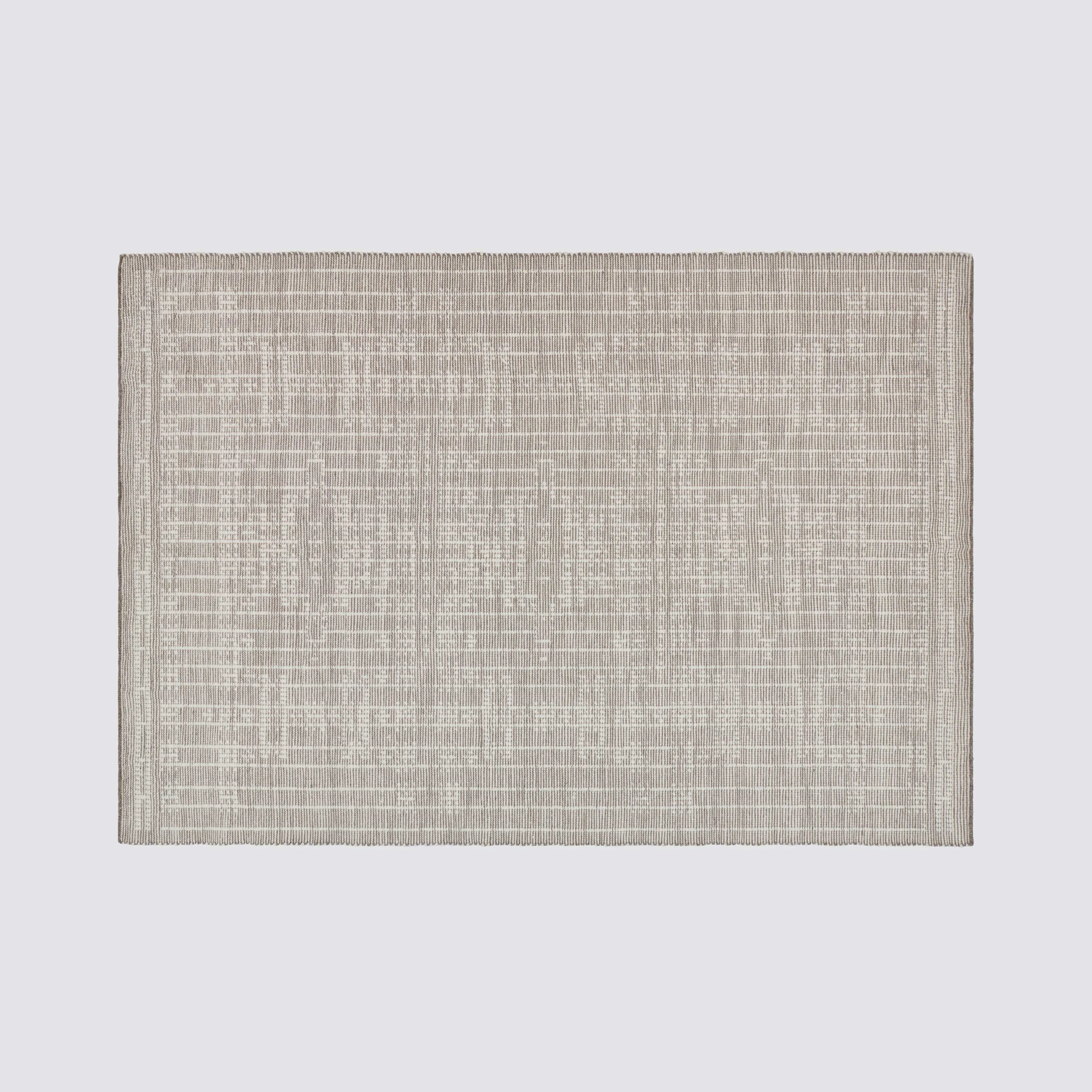 Ekani Handwoven Area Rug The Citizenry