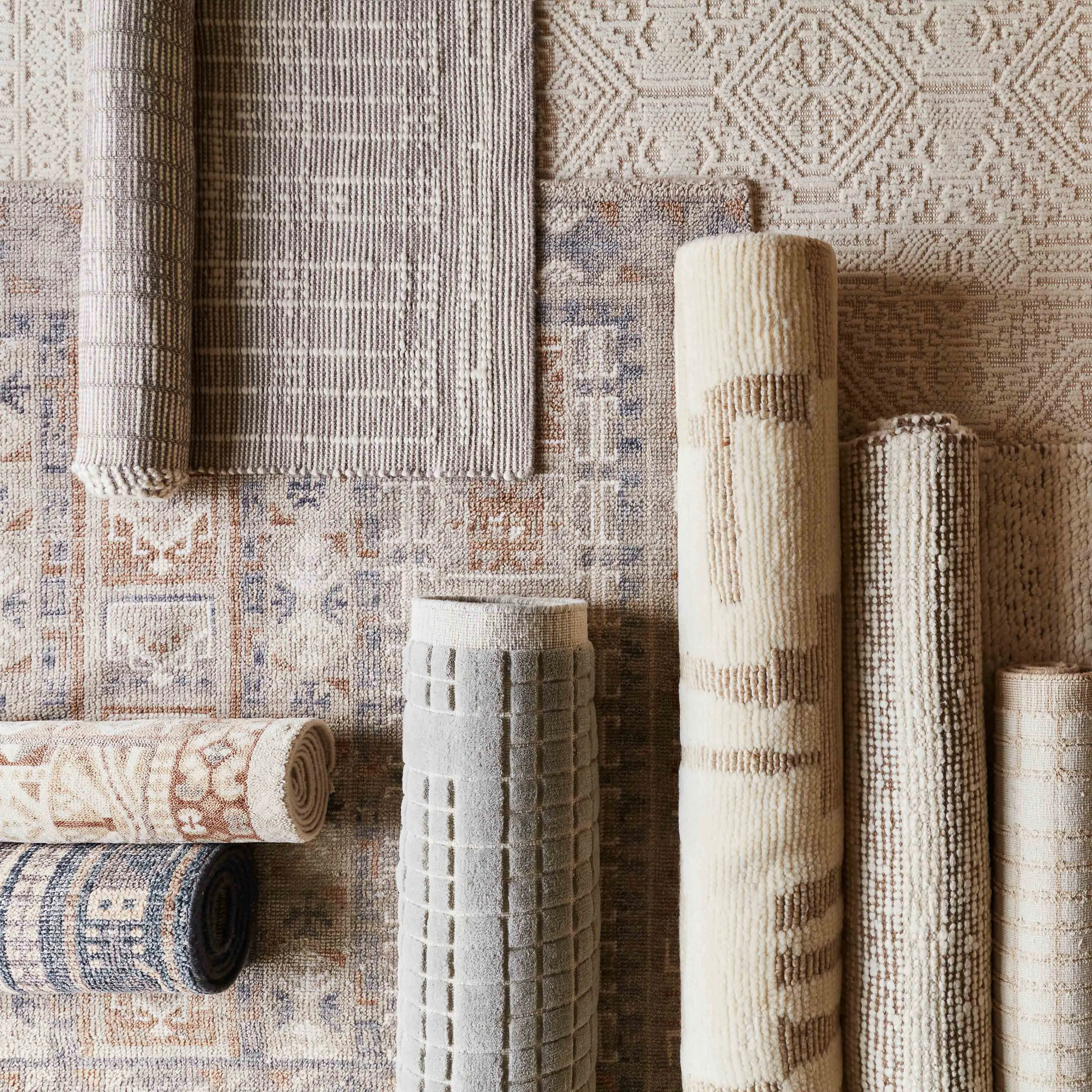 Ekani Handwoven Area Rug The Citizenry