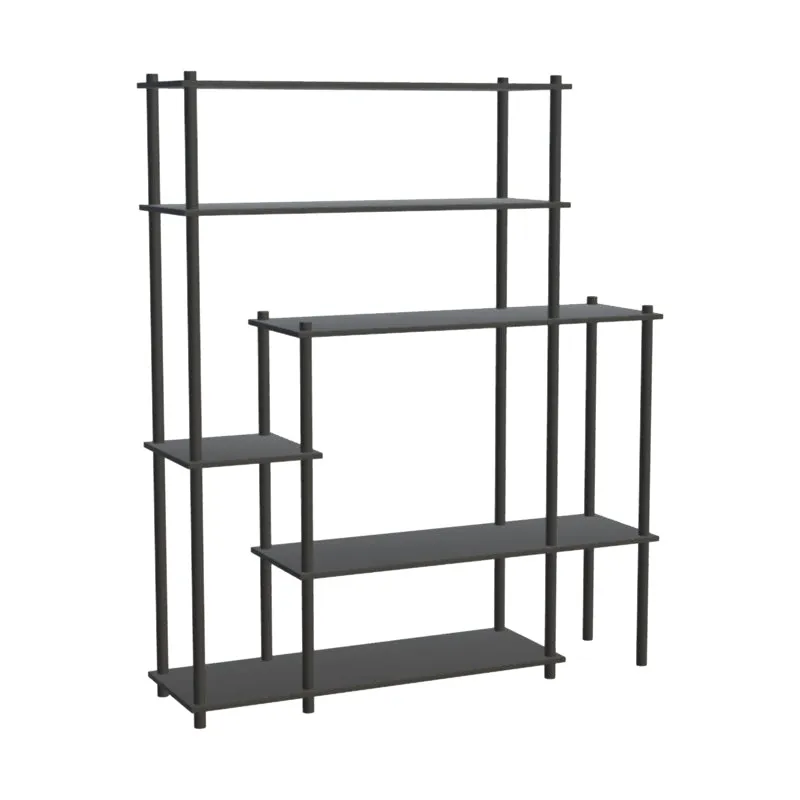 Elevate Shelving System 11