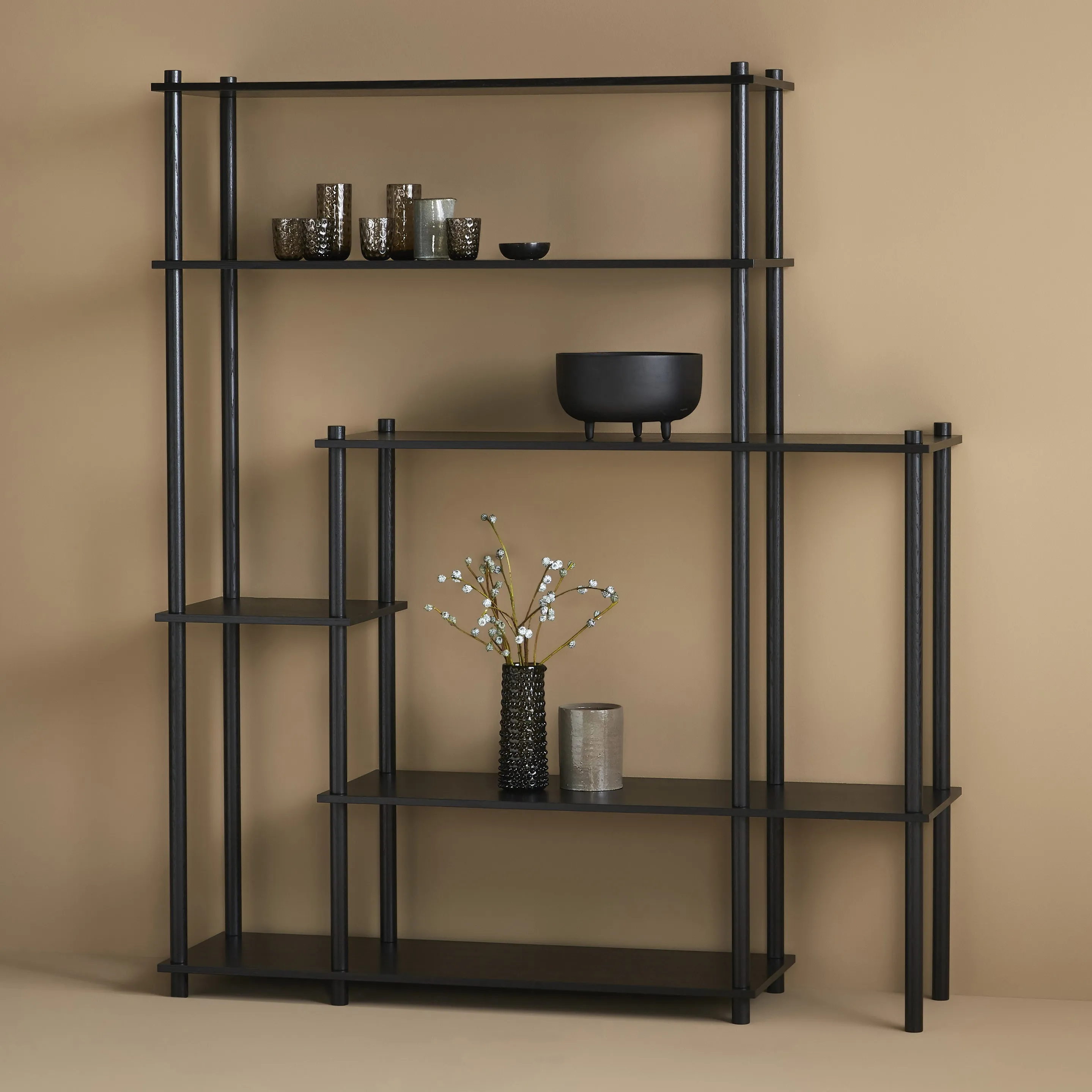 Elevate Shelving System 11