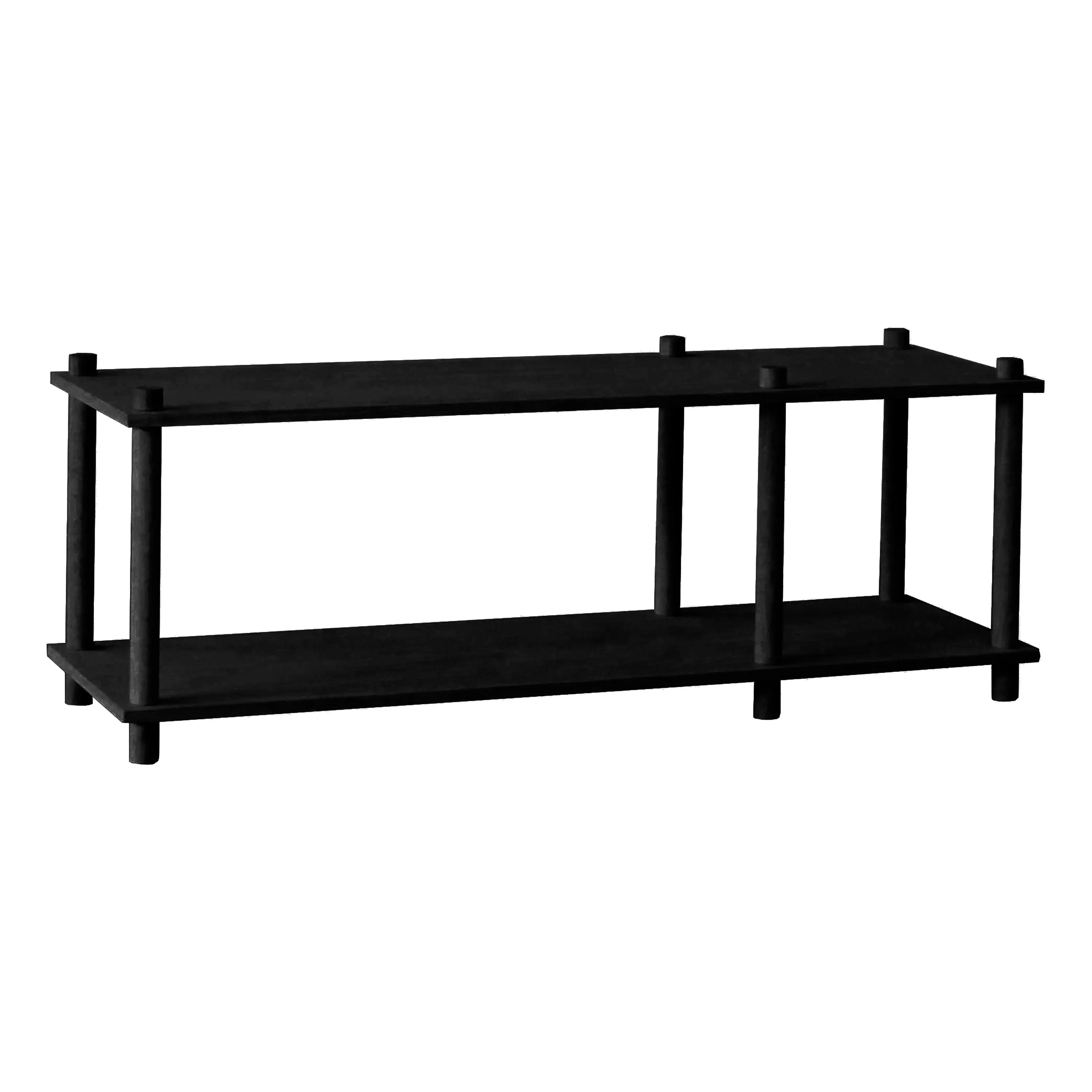Elevate Shelving System 1