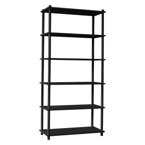 Elevate Shelving System 5&6