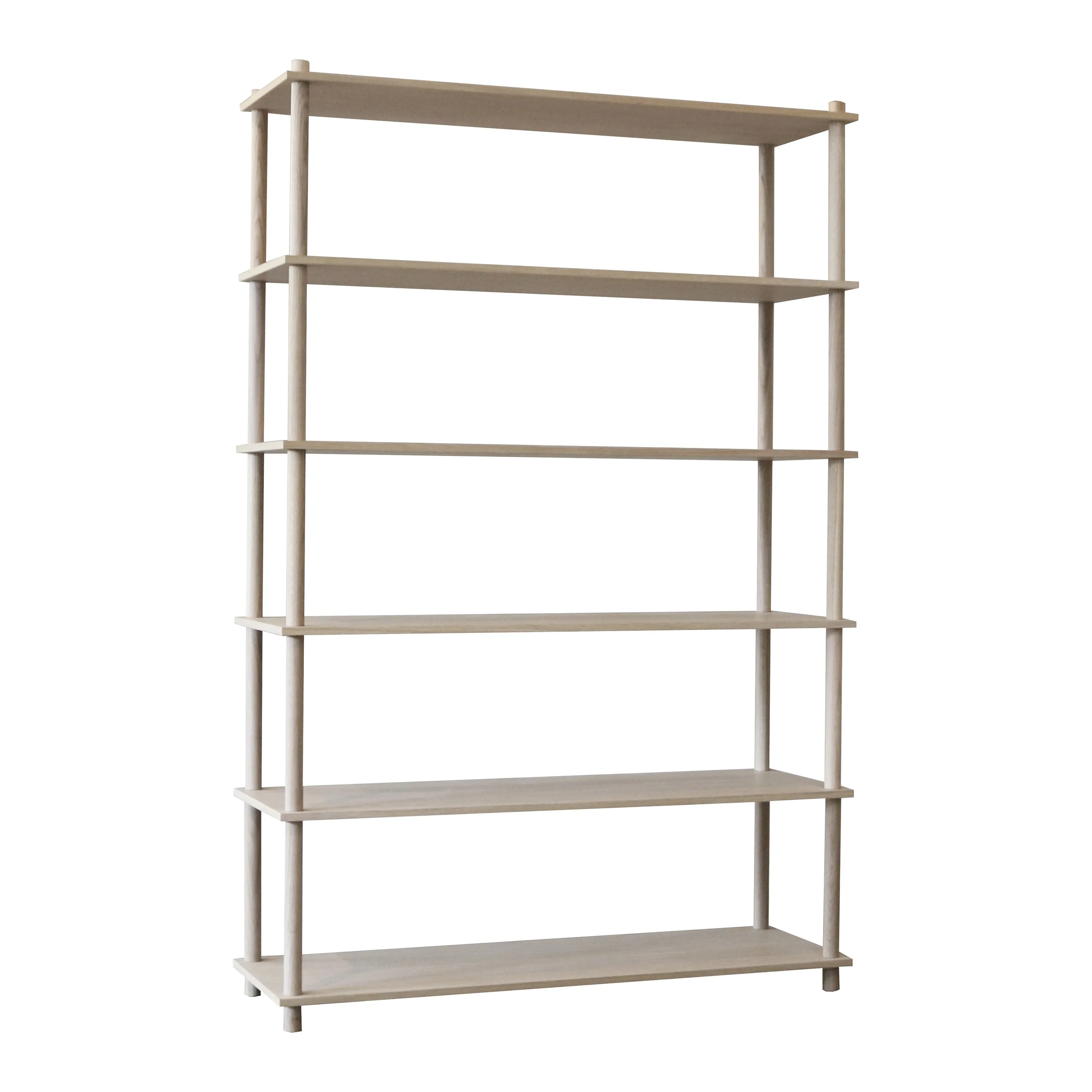 Elevate Shelving System 5&6