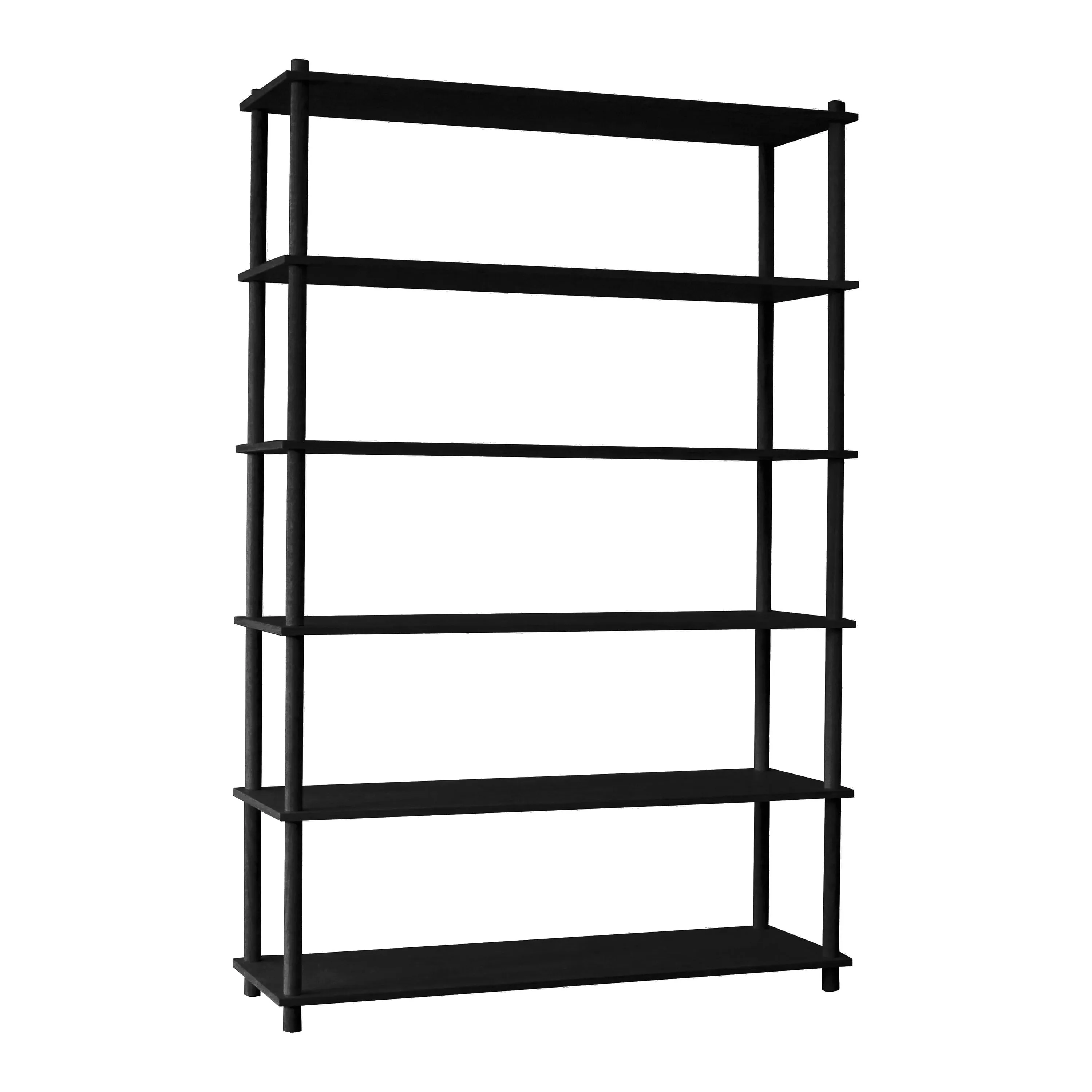 Elevate Shelving System 5&6